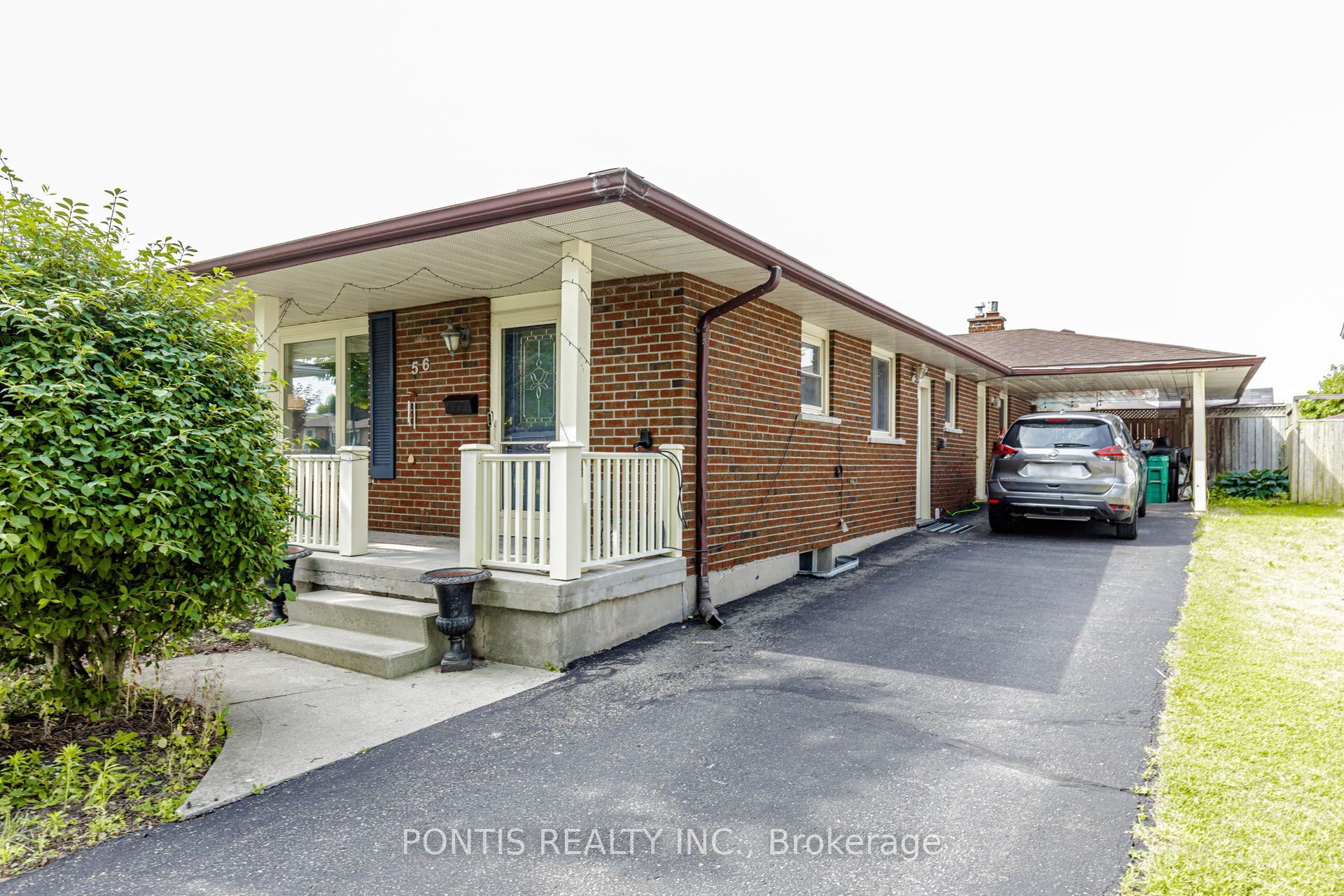 56 Greenbrier Road MAIN FLOOR, Cambridge, ON N1R 6N1 photo 2