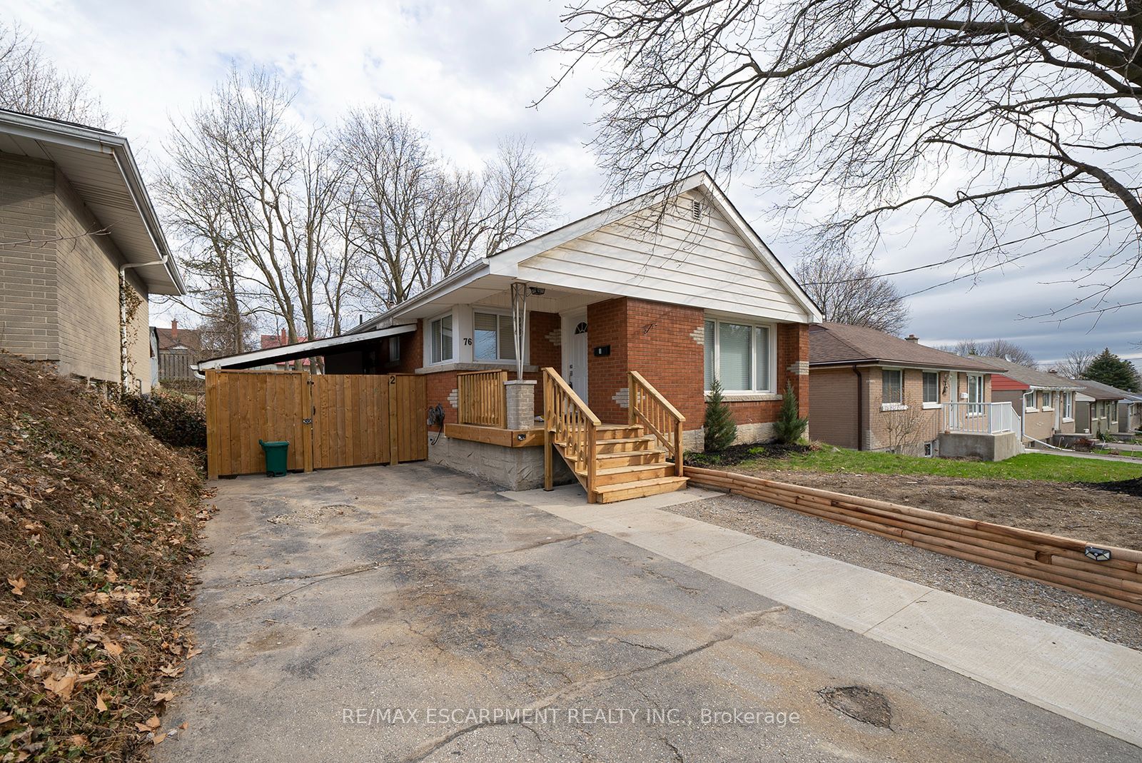 76 Glenview Avenue UPPER, Cambridge, ON N1R 2W2 photo 2