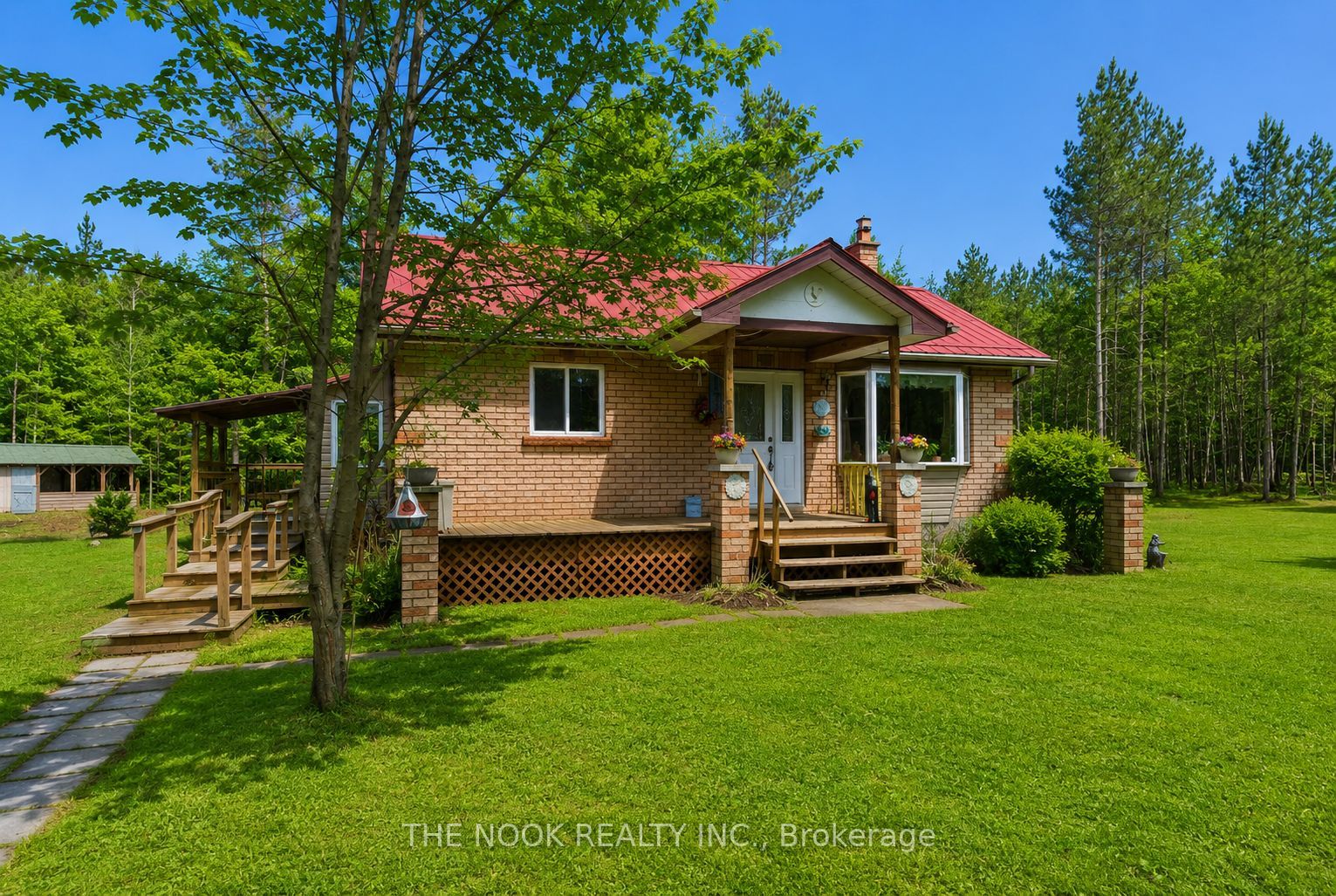 1055 Irondale Road, Minden Hills, ON K0M 2A1