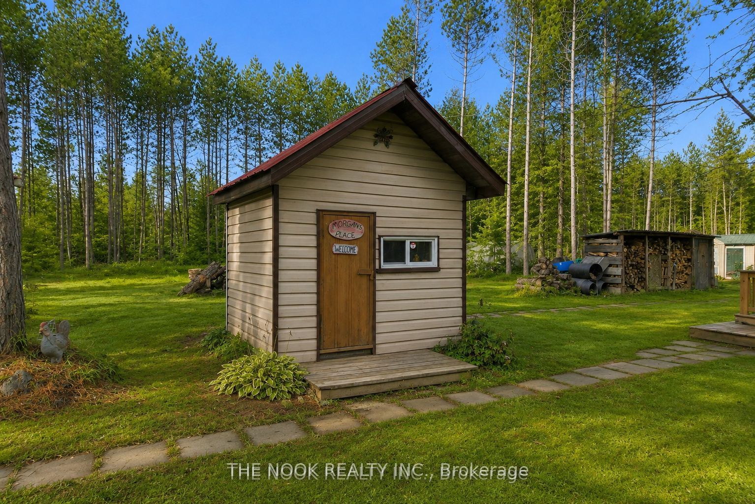1055 Irondale Road, Minden Hills, ON K0M 2A1 photo 5