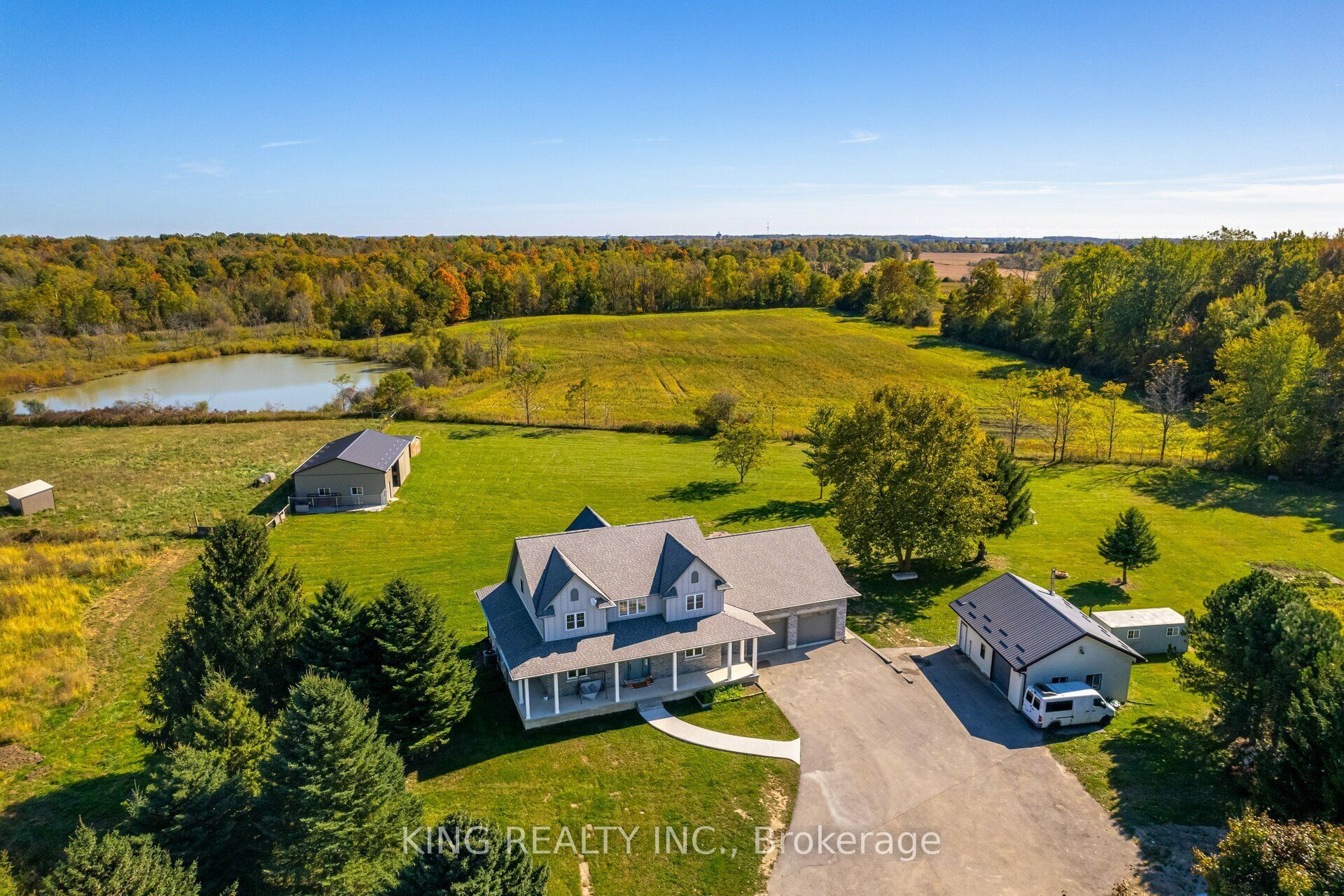 11786 Parson Road, Southwold, ON N5P 3T2 photo 4
