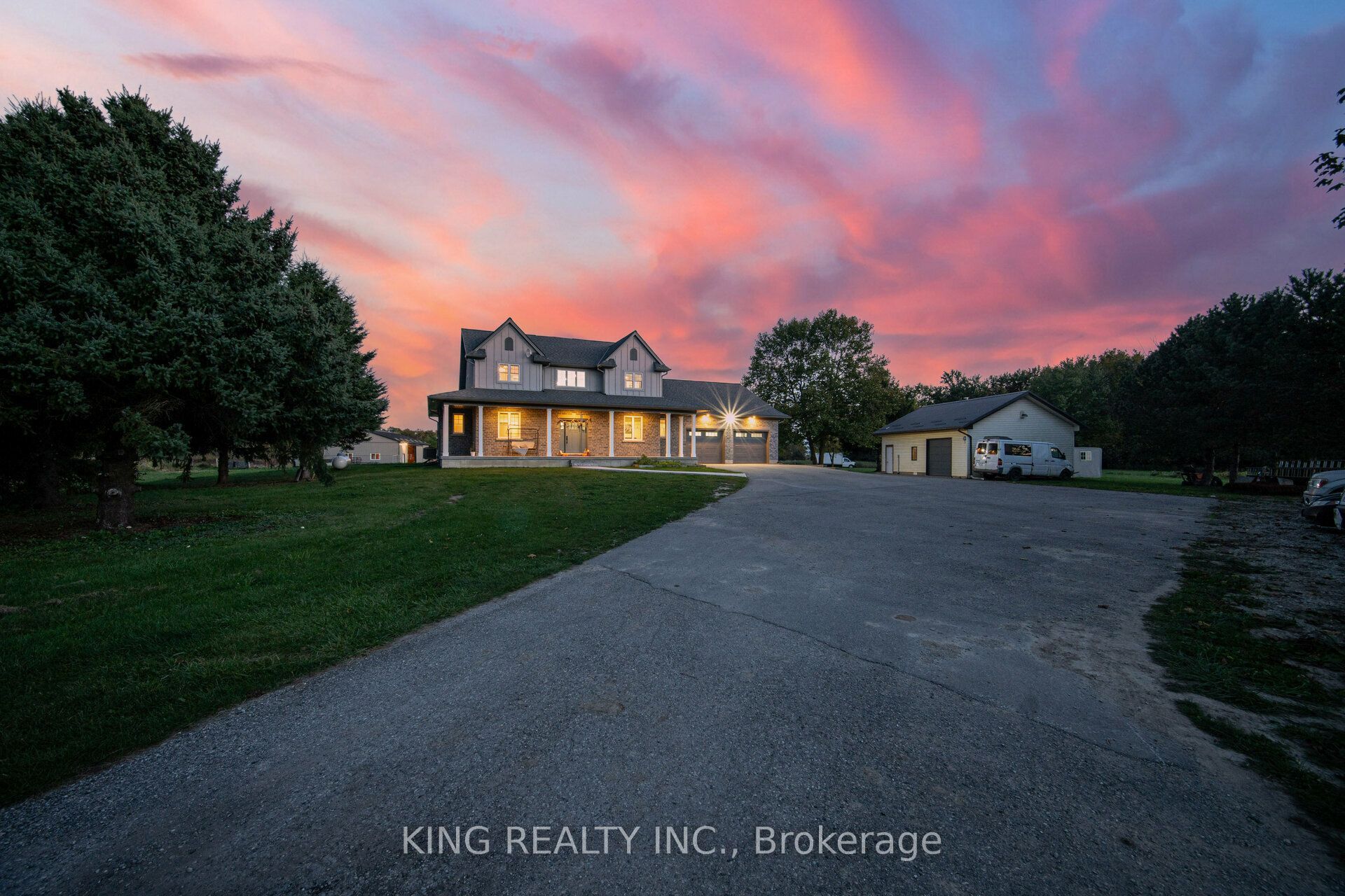 11786 Parson Road, Southwold, ON N5P 3T2 photo 5