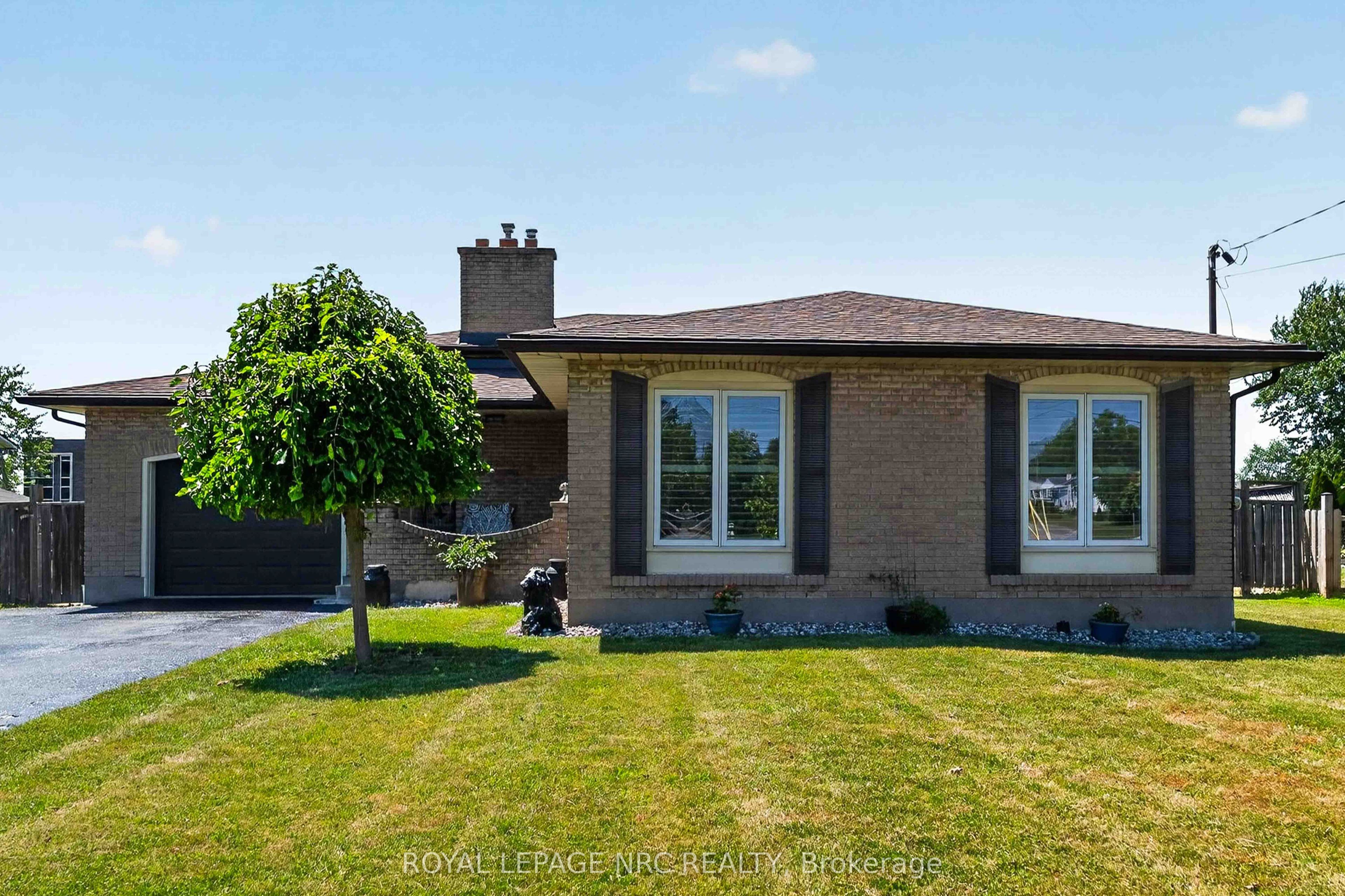 1095 Green Acres Drive, Fort Erie, ON L2A 5P2