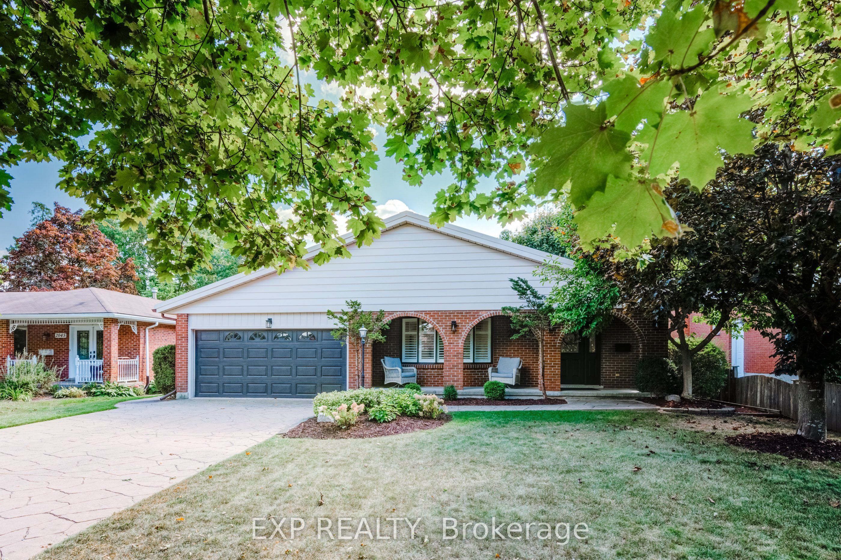 2035 Old Mill Road, Kitchener, ON N2P 1E4