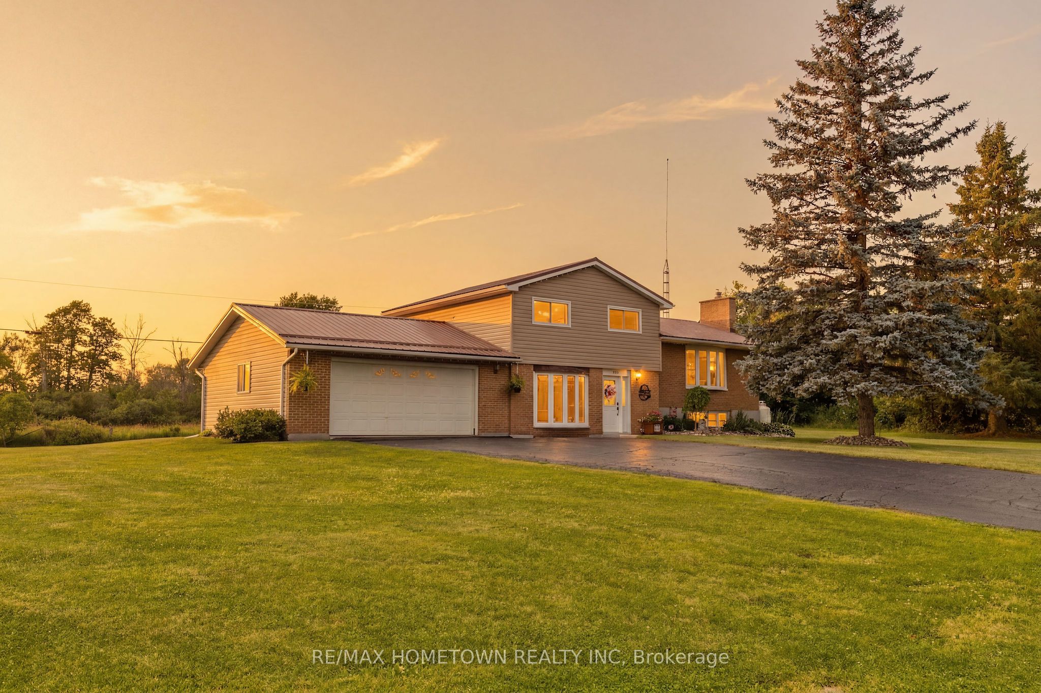 456 Beales Mills Road, Athens, ON K0E 1B0