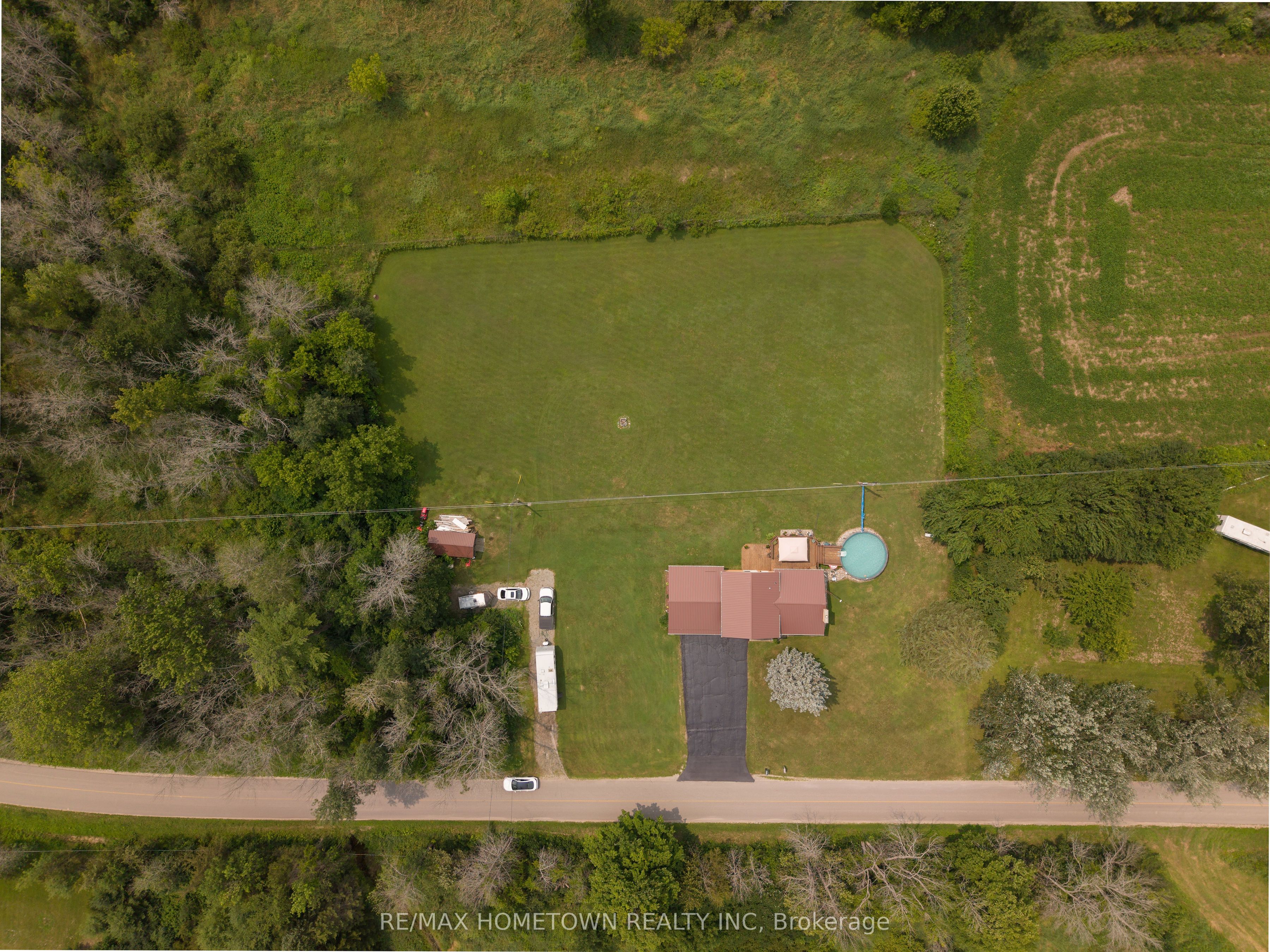 456 Beales Mills Road, Athens, ON K0E 1B0 photo 3