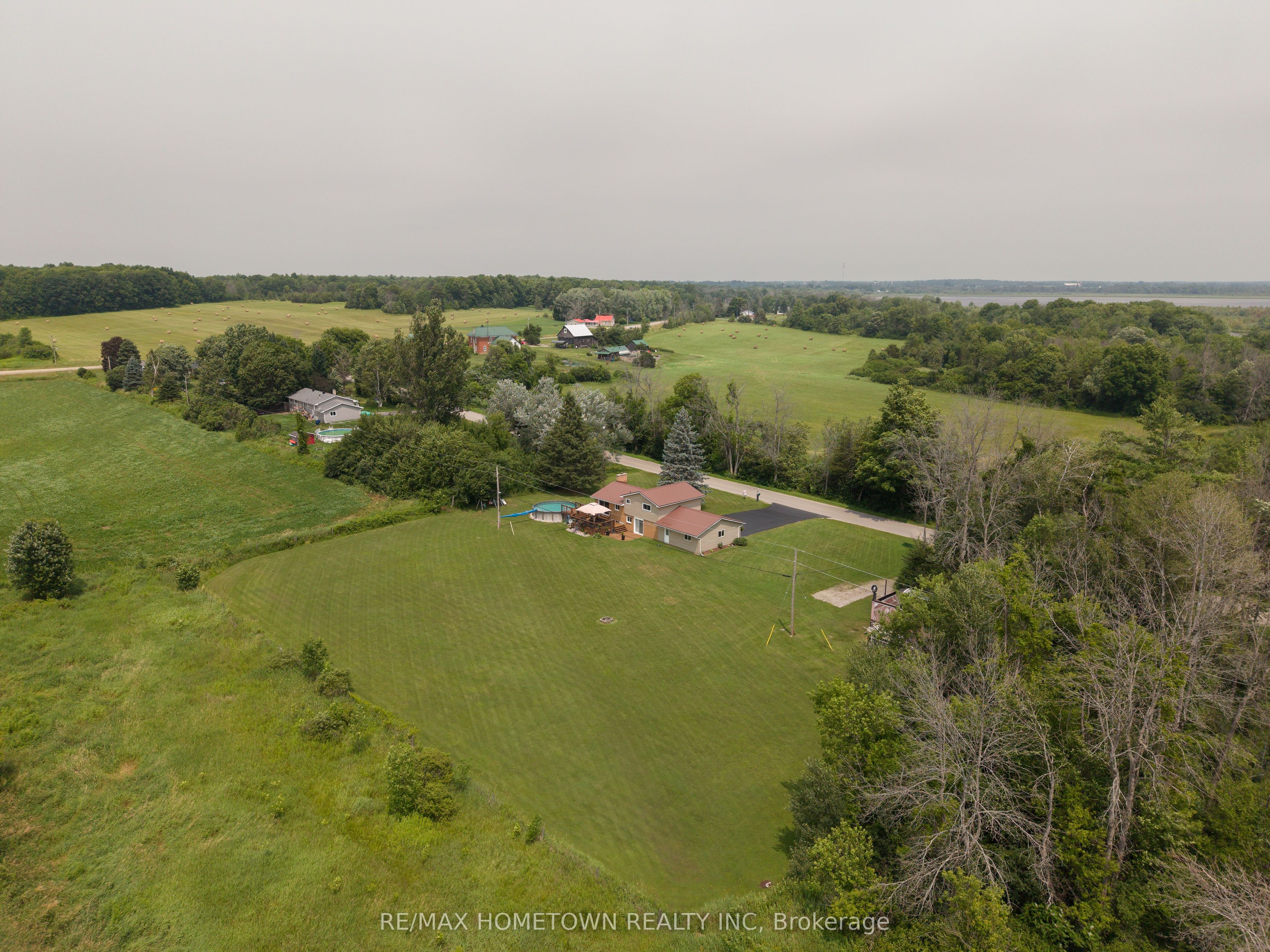 456 Beales Mills Road, Athens, ON K0E 1B0 photo 4