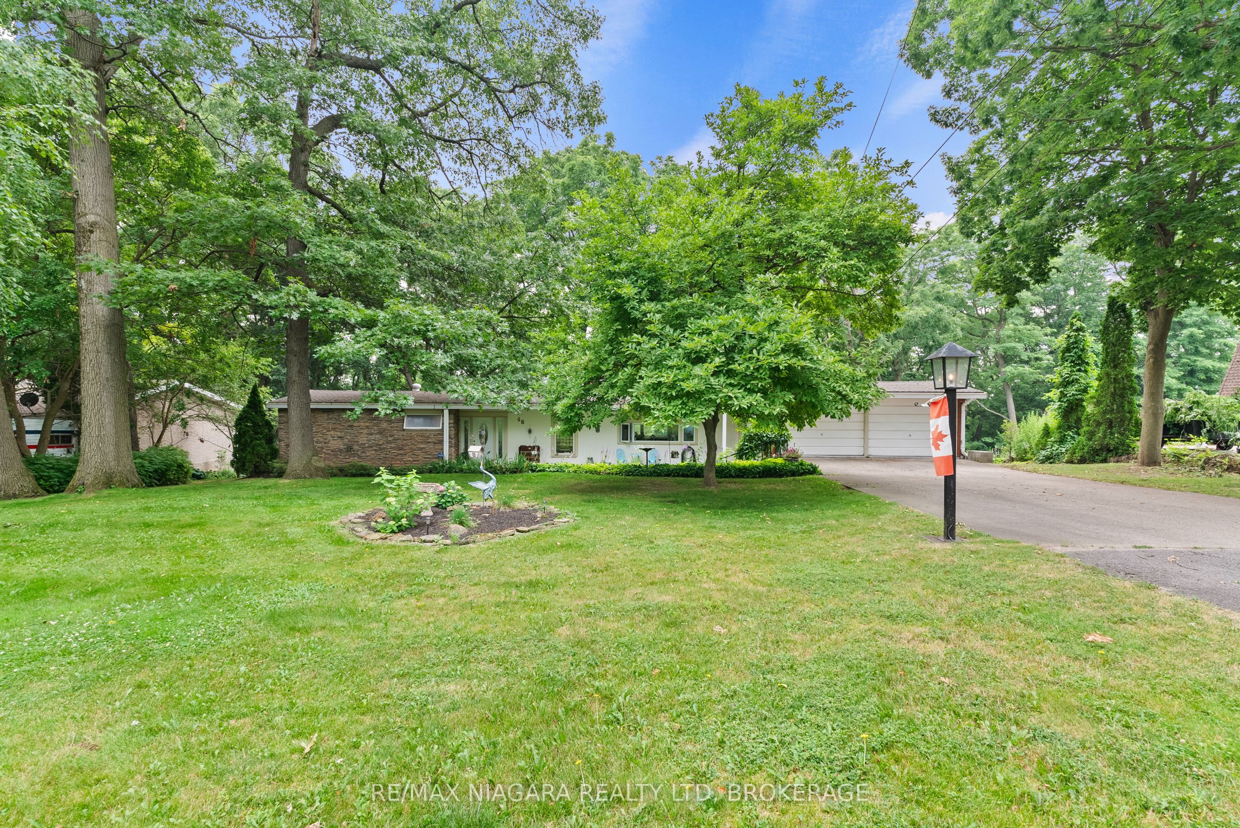 46 Melrose Drive, Niagara-on-the-Lake, ON L0S 1J0 photo 2