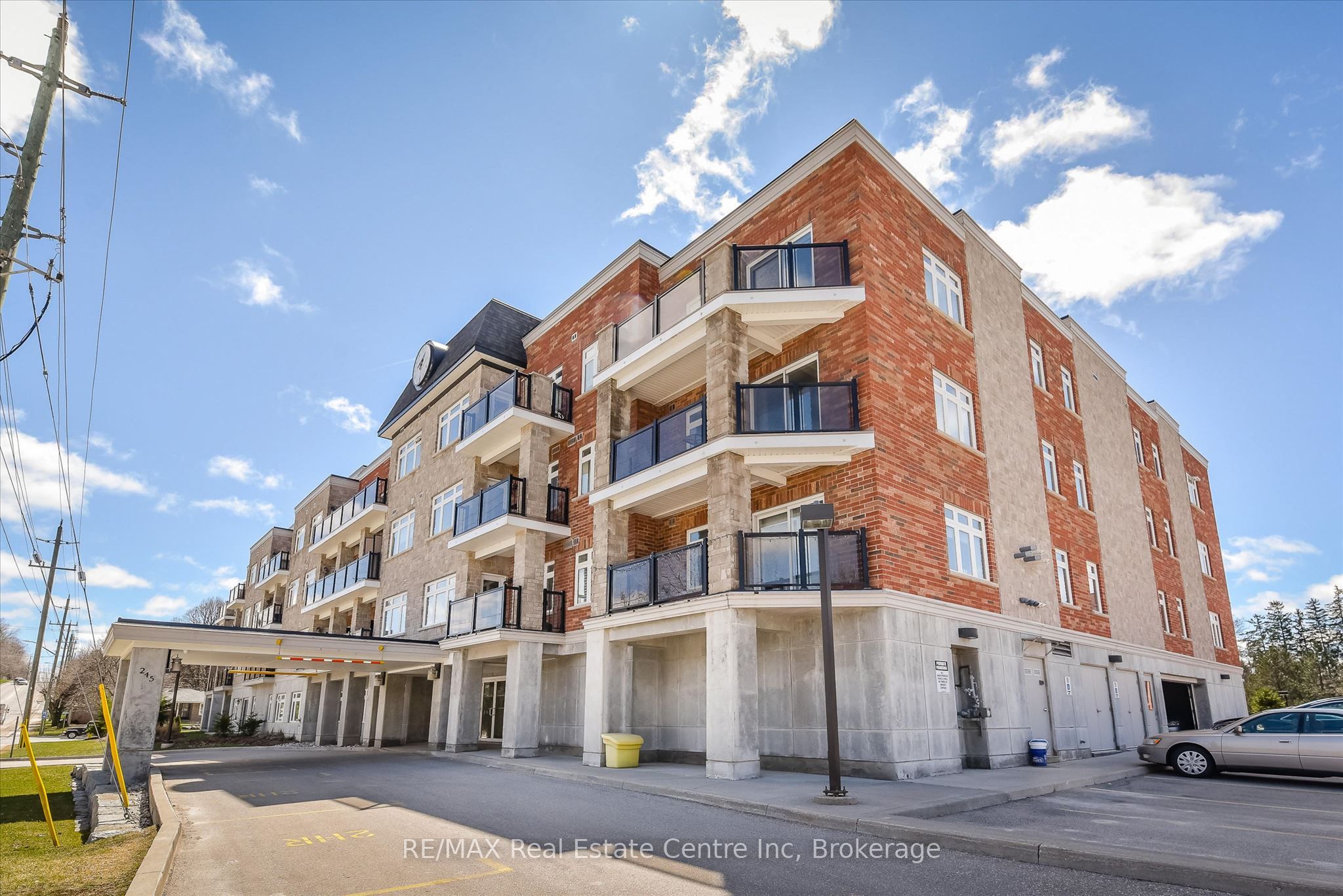 245 Scotland Street 101, Centre Wellington, ON N1M 0B5 photo 2