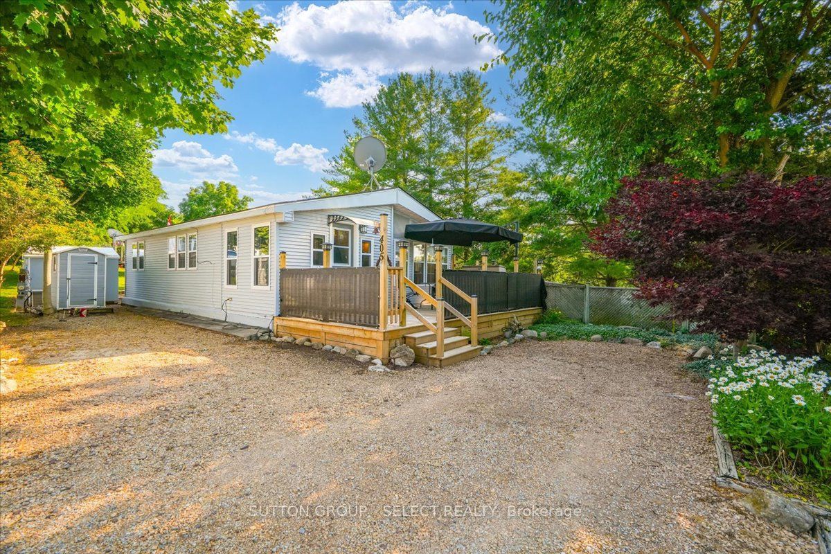 8685 Rock Glen Road 405, Lambton Shores, ON N0M 1B0 photo 3
