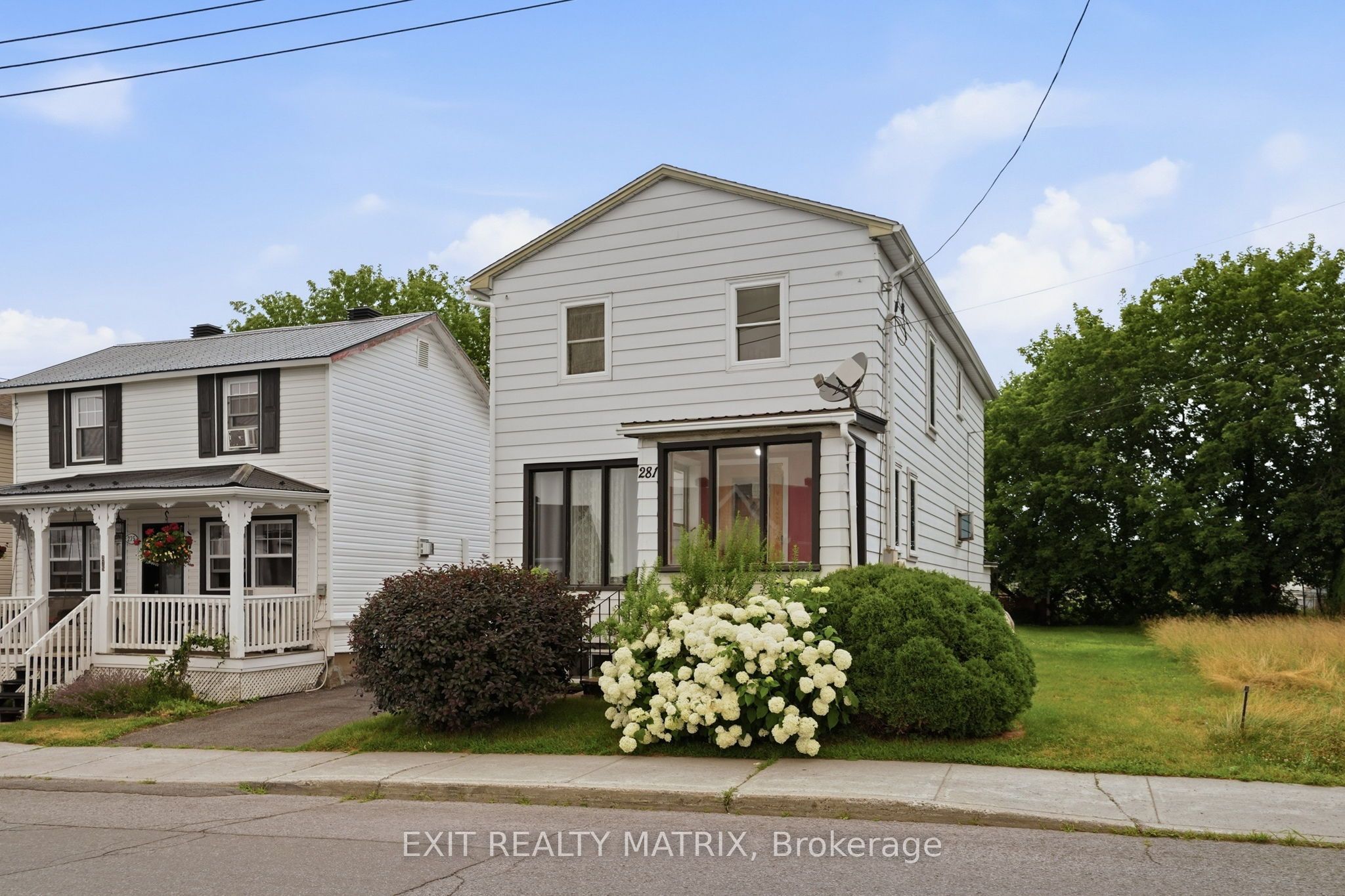 281 Higginson Street, Hawkesbury, ON K6A 1G8