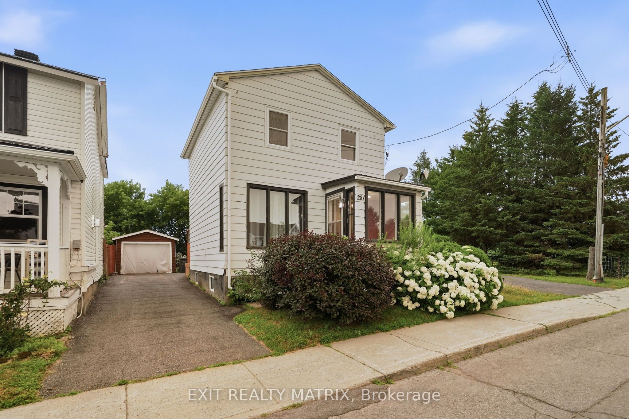 281 Higginson Street, Hawkesbury, ON K6A 1G8 photo 3