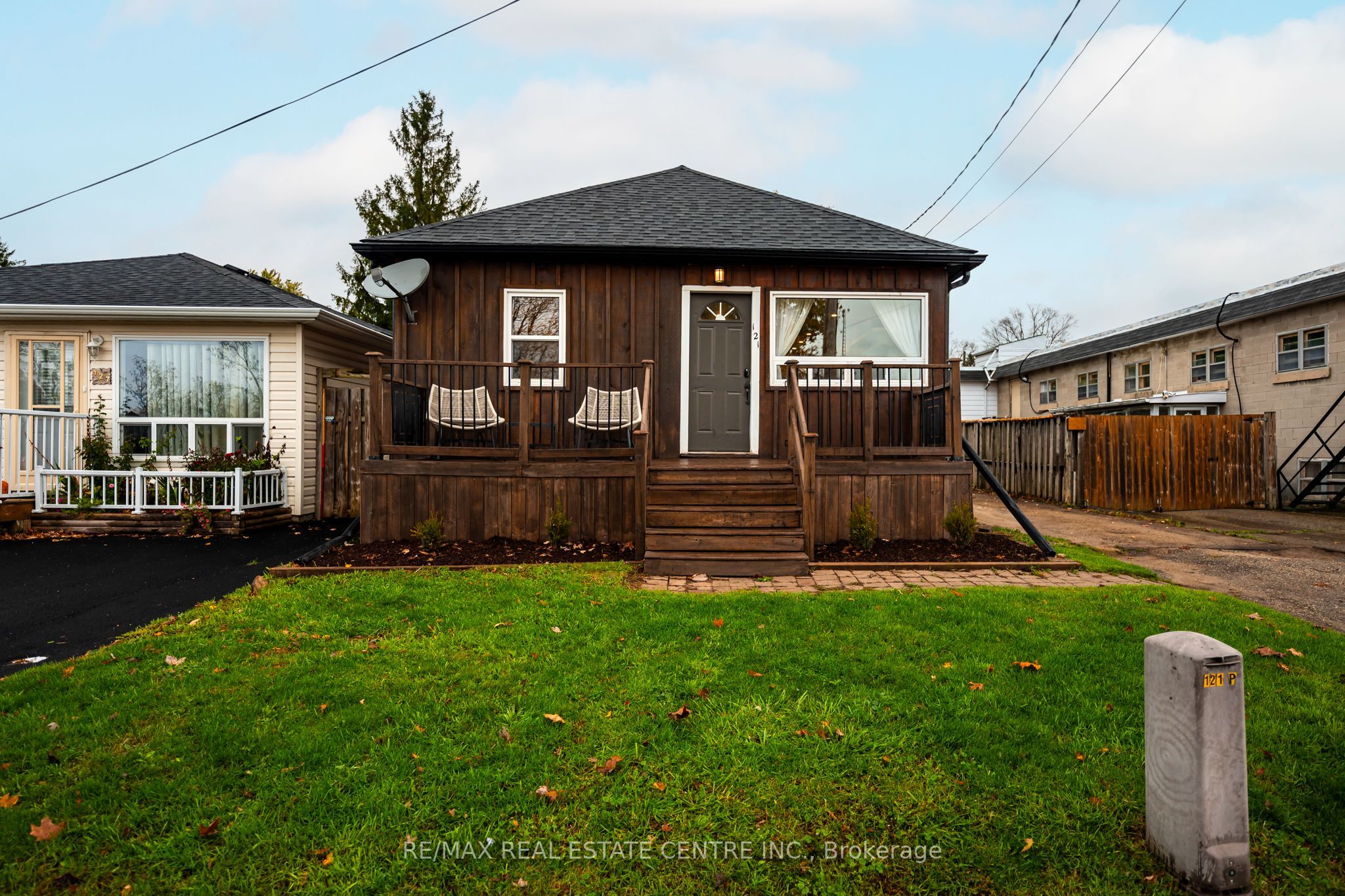 121 Proton Street N, Southgate, ON N0C 1B0 photo 2