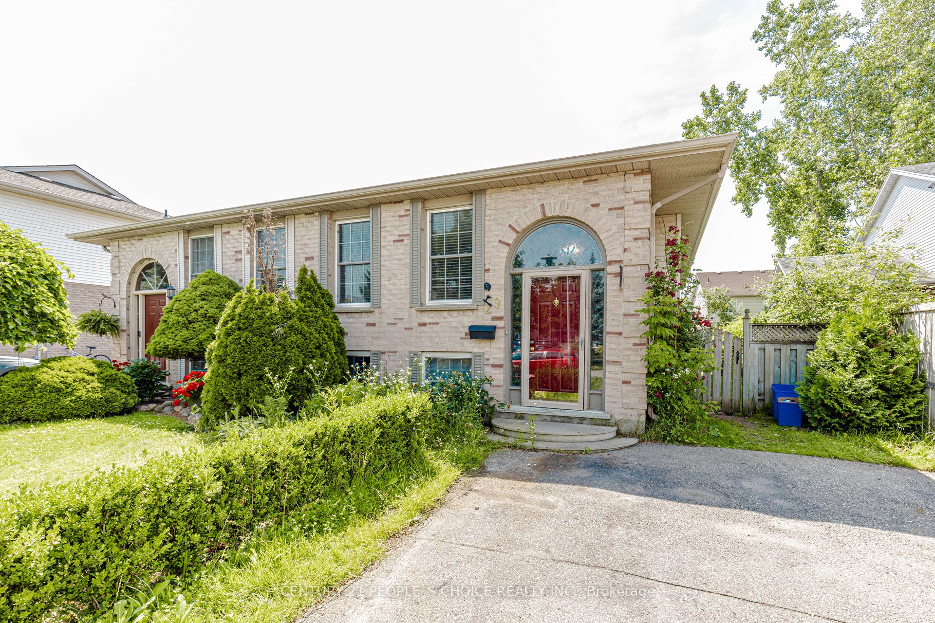 29 Julia Court, London East, ON N5V 4X1 photo 4