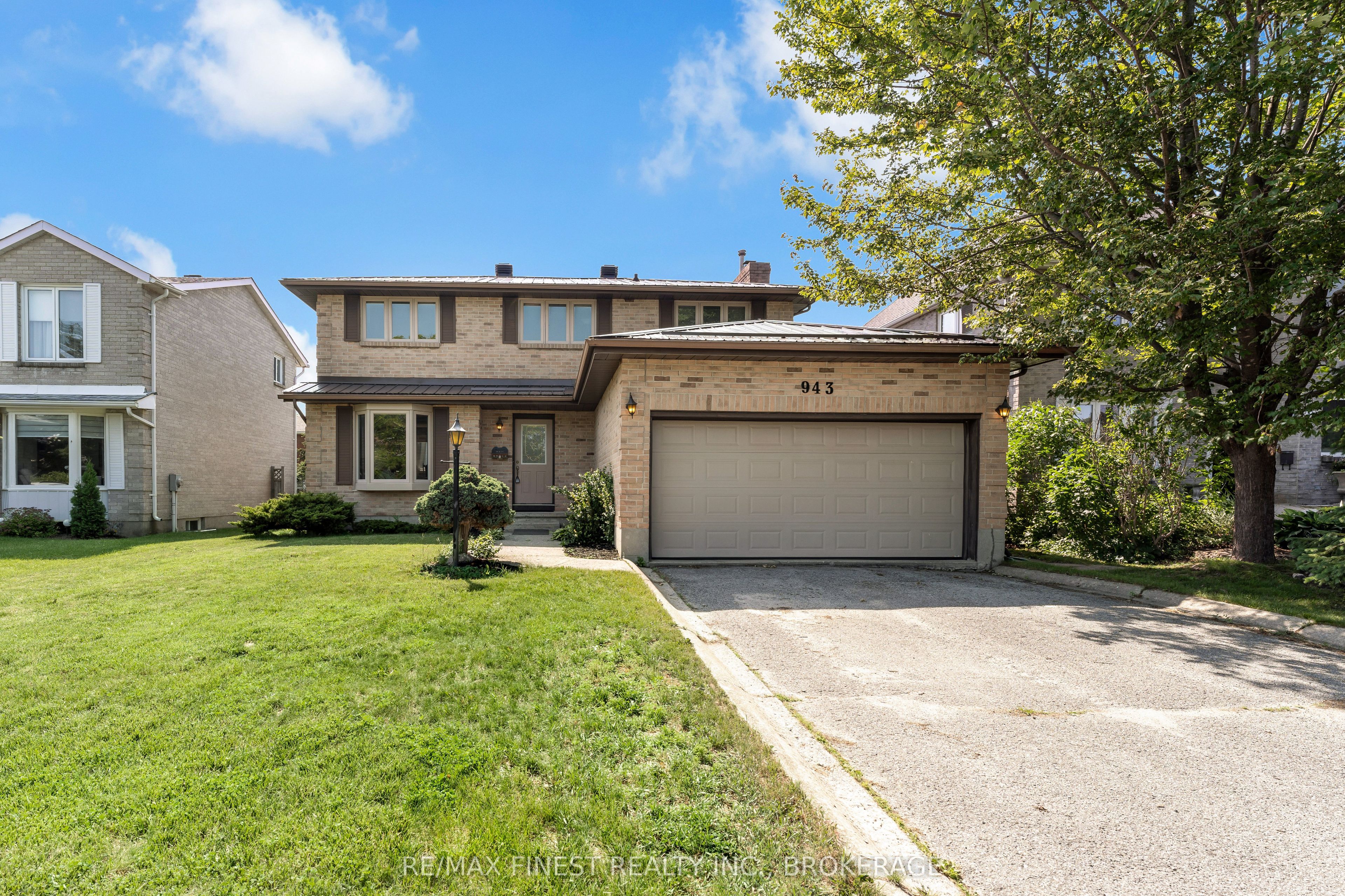 943 Newhall Drive, Kingston, ON K7P 2C7 photo 2
