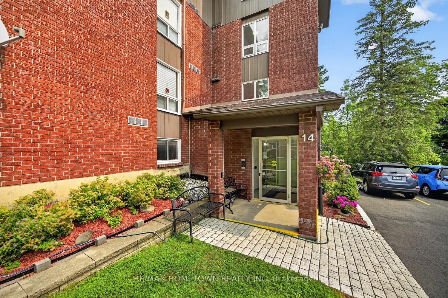 14 Charlotte Place 16, Brockville, ON K6V 6T4 photo 4