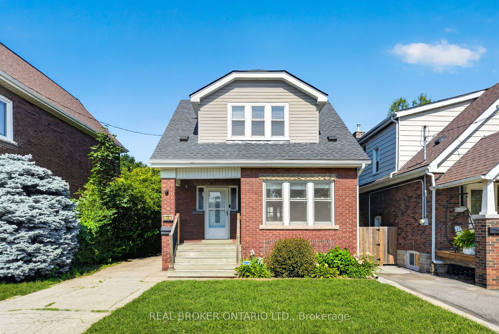 72 Houghton Avenue S, Hamilton, ON L8K 2M8 photo 3