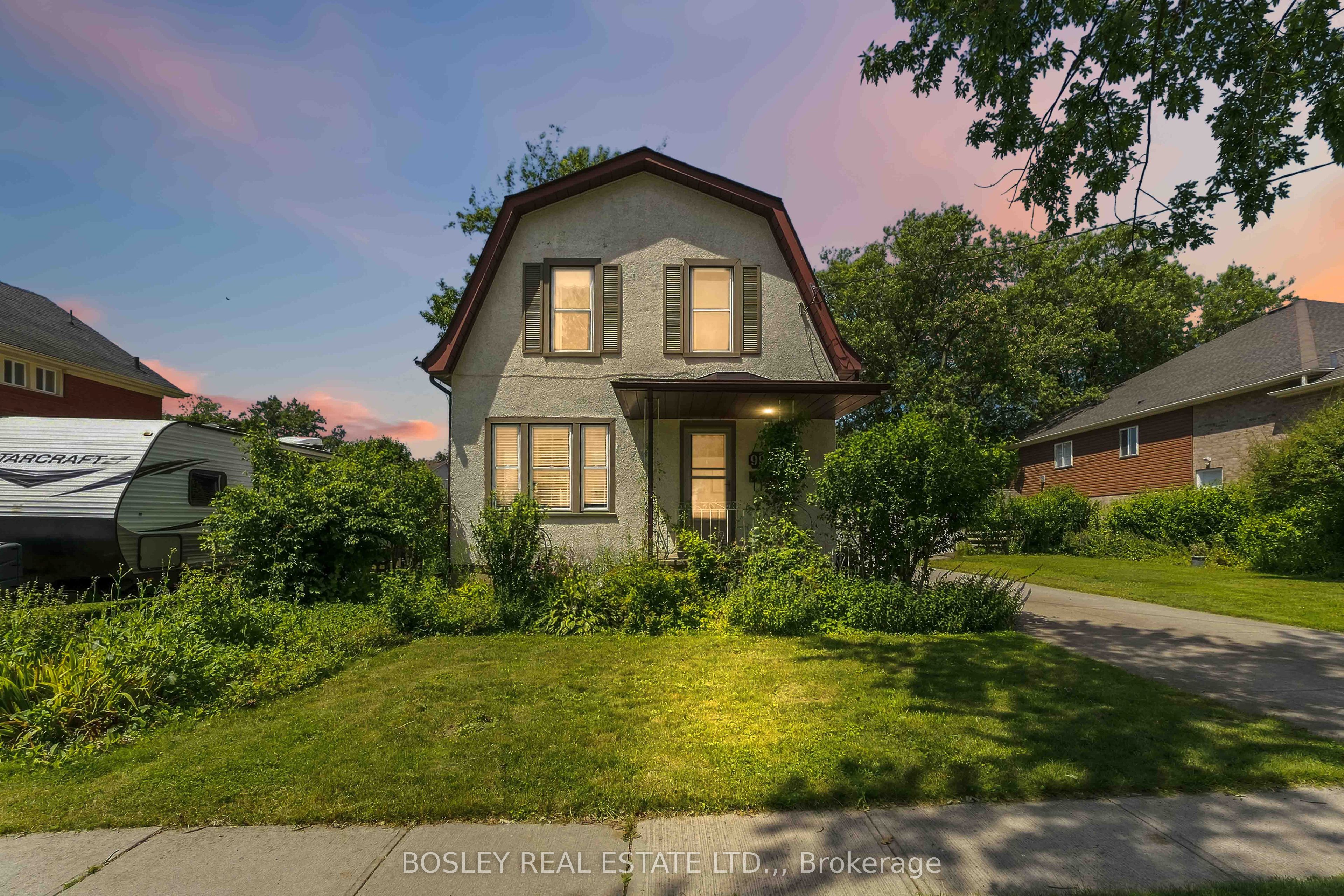 99 Welland Street N, Thorold, ON L2V 2C3 photo 3