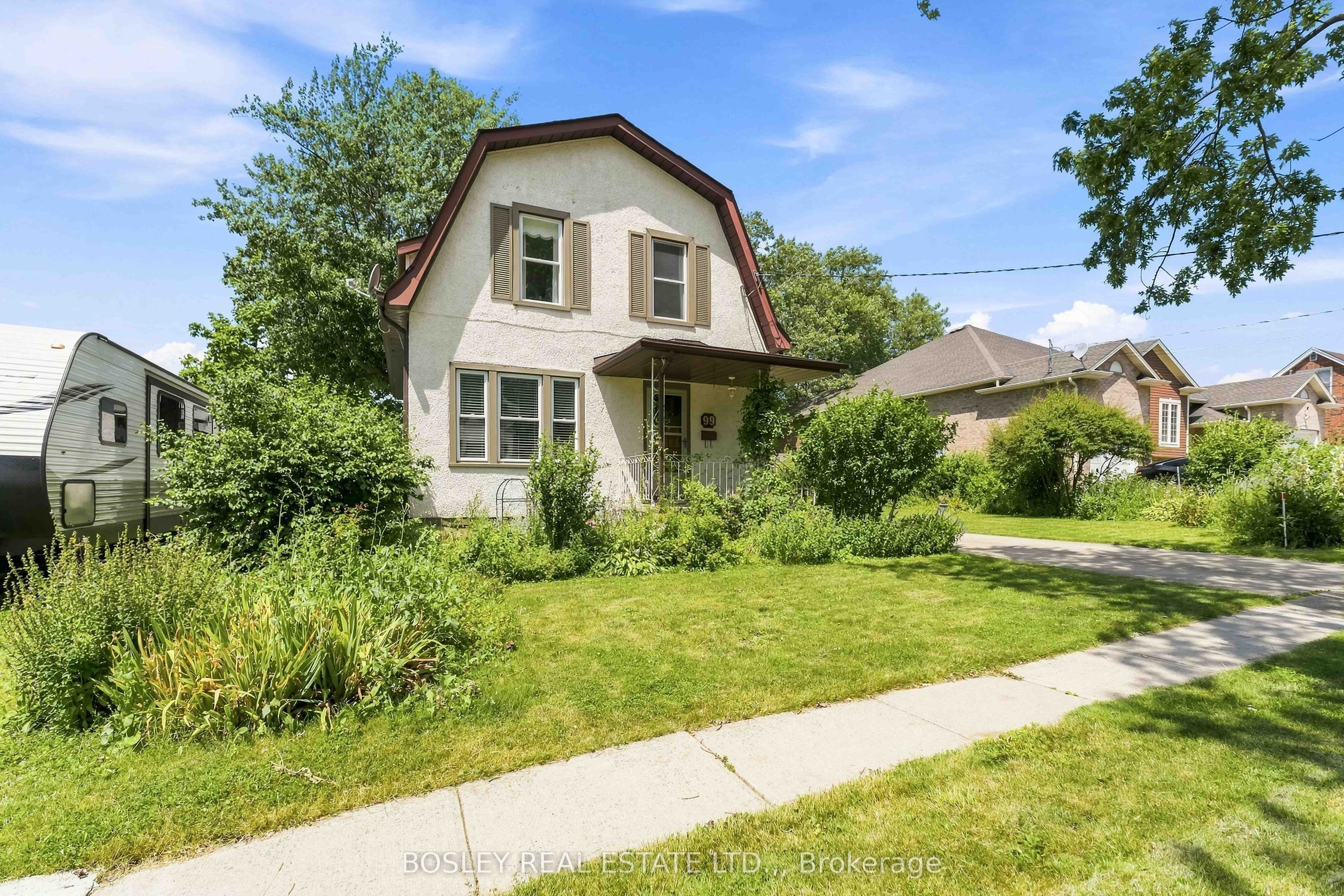 99 Welland Street N, Thorold, ON L2V 2C3 photo 4