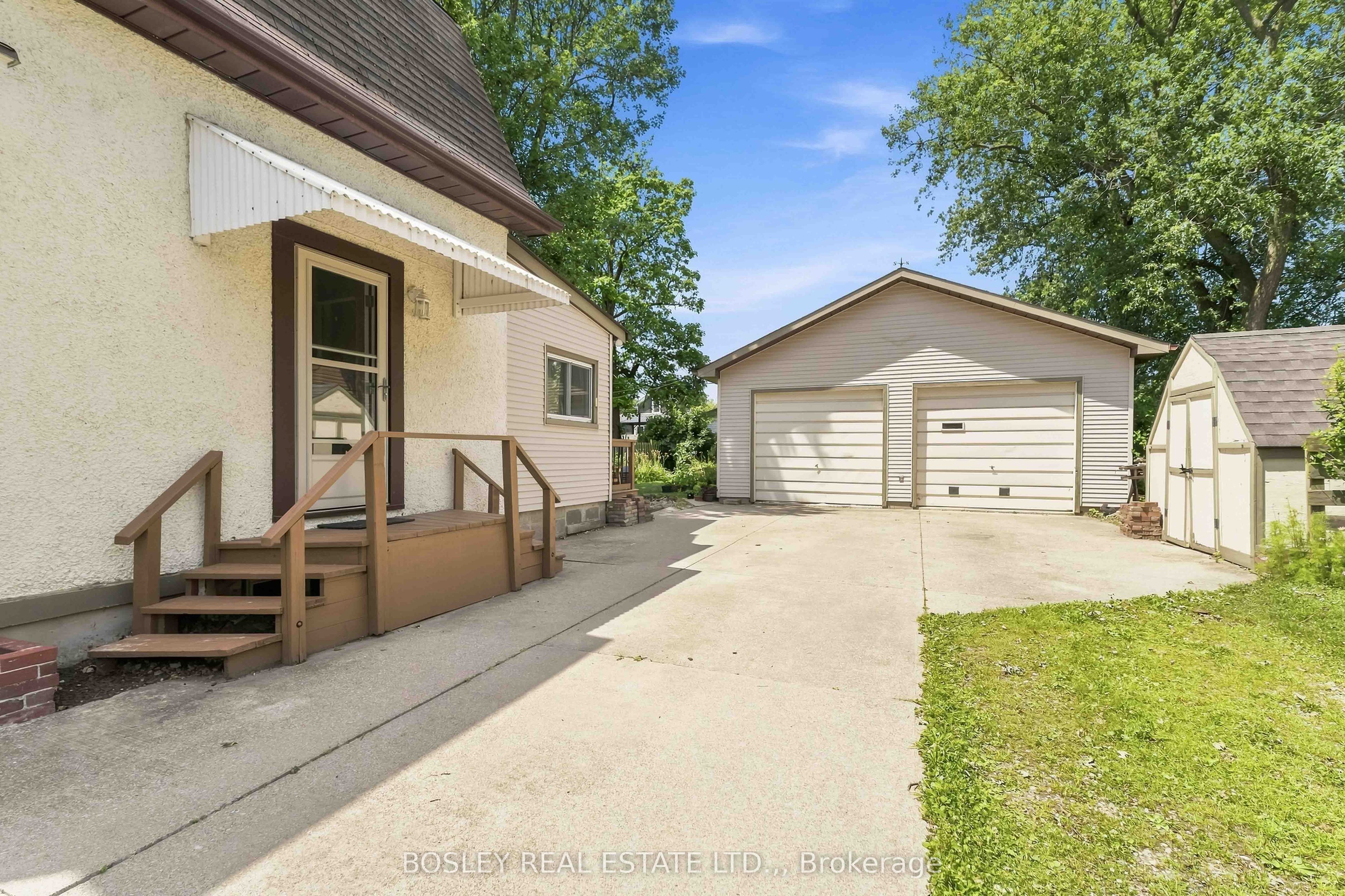 99 Welland Street N, Thorold, ON L2V 2C3 photo 5
