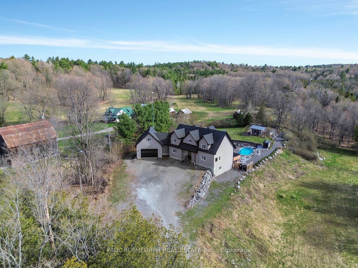 3968 Elphin Maberly Road, Frontenac, ON K0H 2R0 photo 2