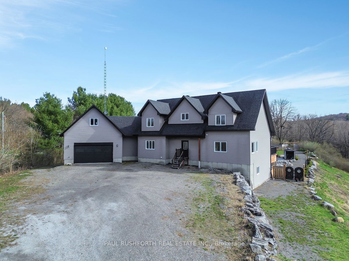 3968 Elphin Maberly Road, Frontenac, ON K0H 2R0 photo 3