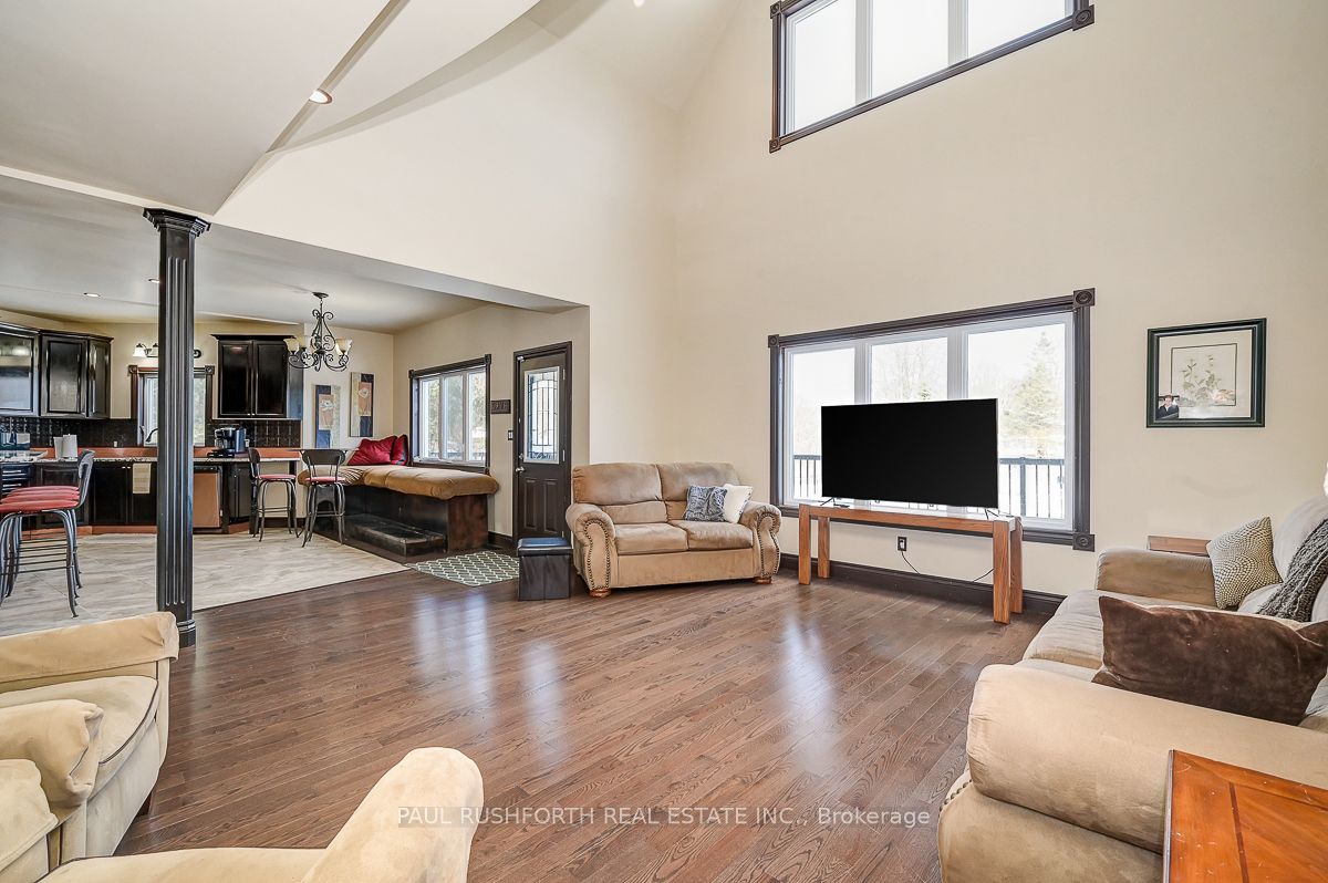 3968 Elphin Maberly Road, Frontenac, ON K0H 2R0 photo 5