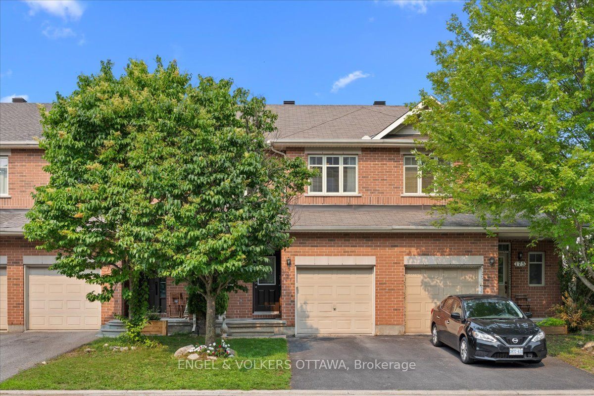 173 Hornchurch Lane, Barrhaven, ON K2J 0J9
