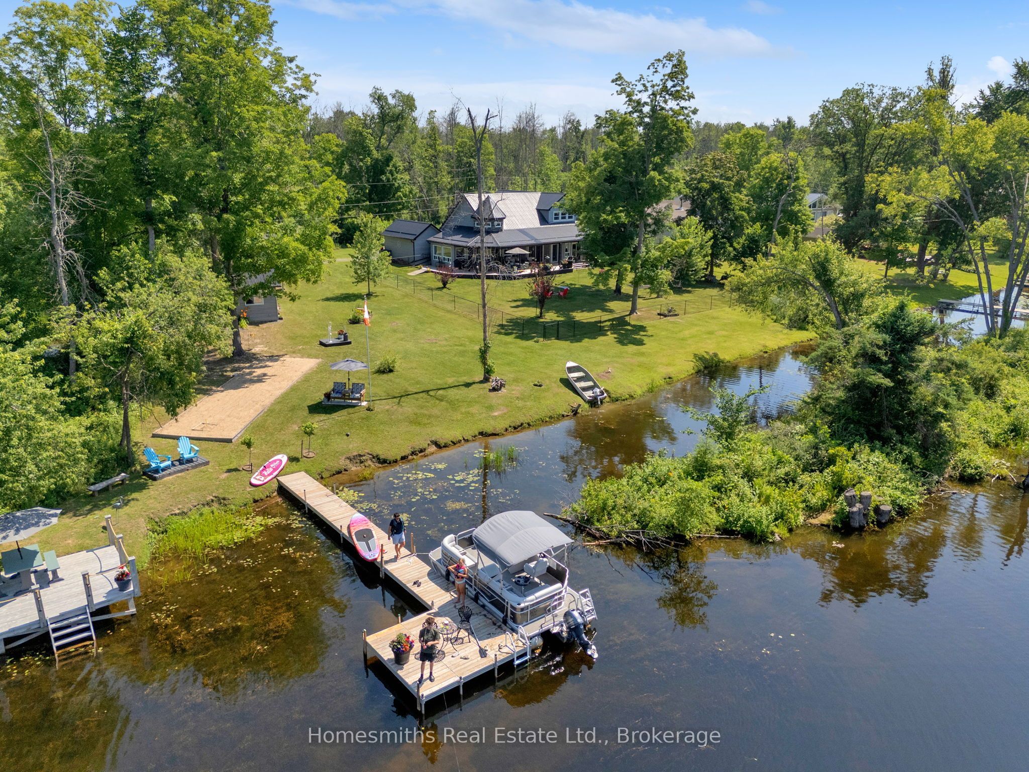 14 Fidlar Court, Marmora and Lake, ON K0K 2M0 photo 3