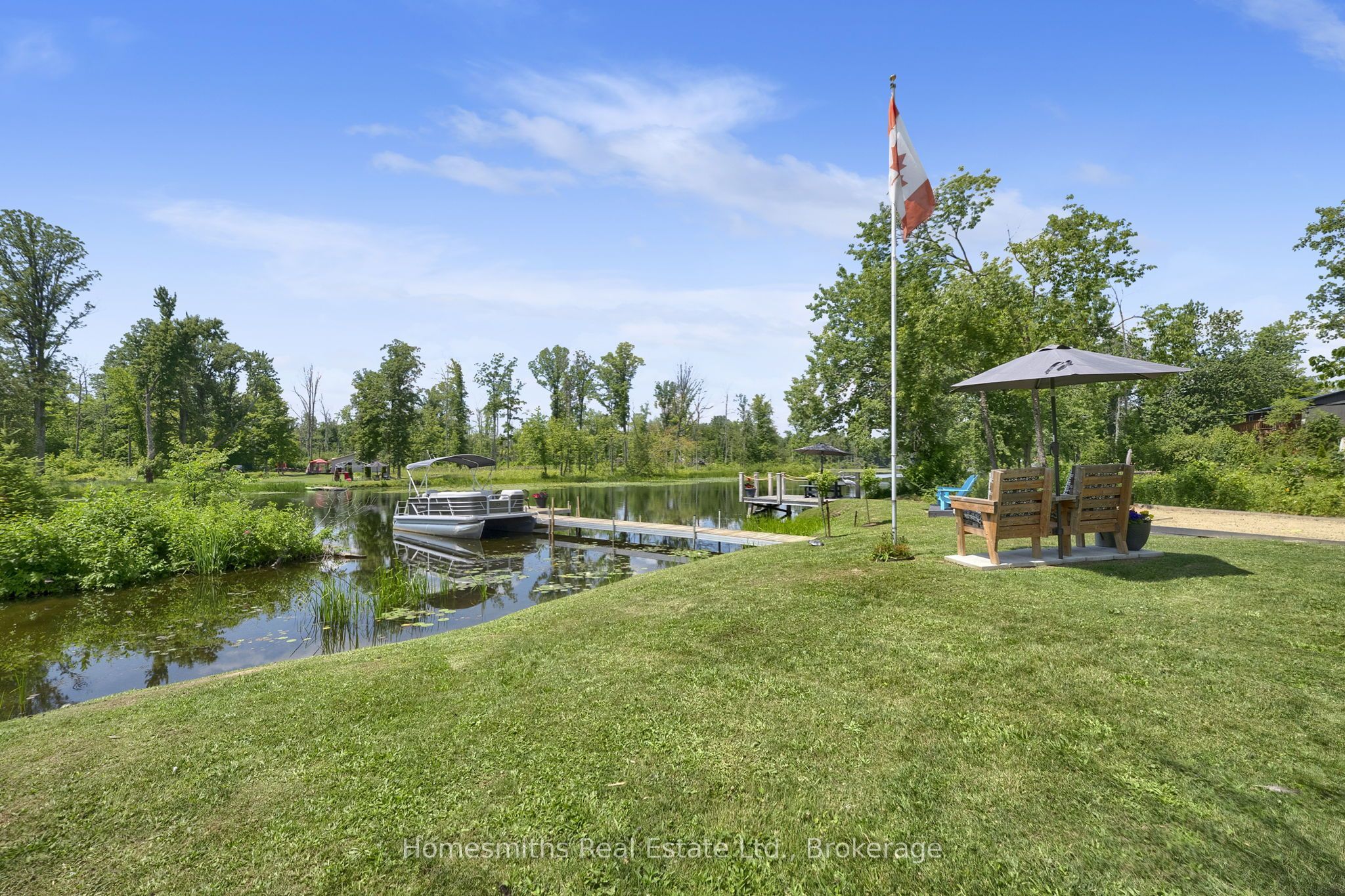 14 Fidlar Court, Marmora and Lake, ON K0K 2M0 photo 4