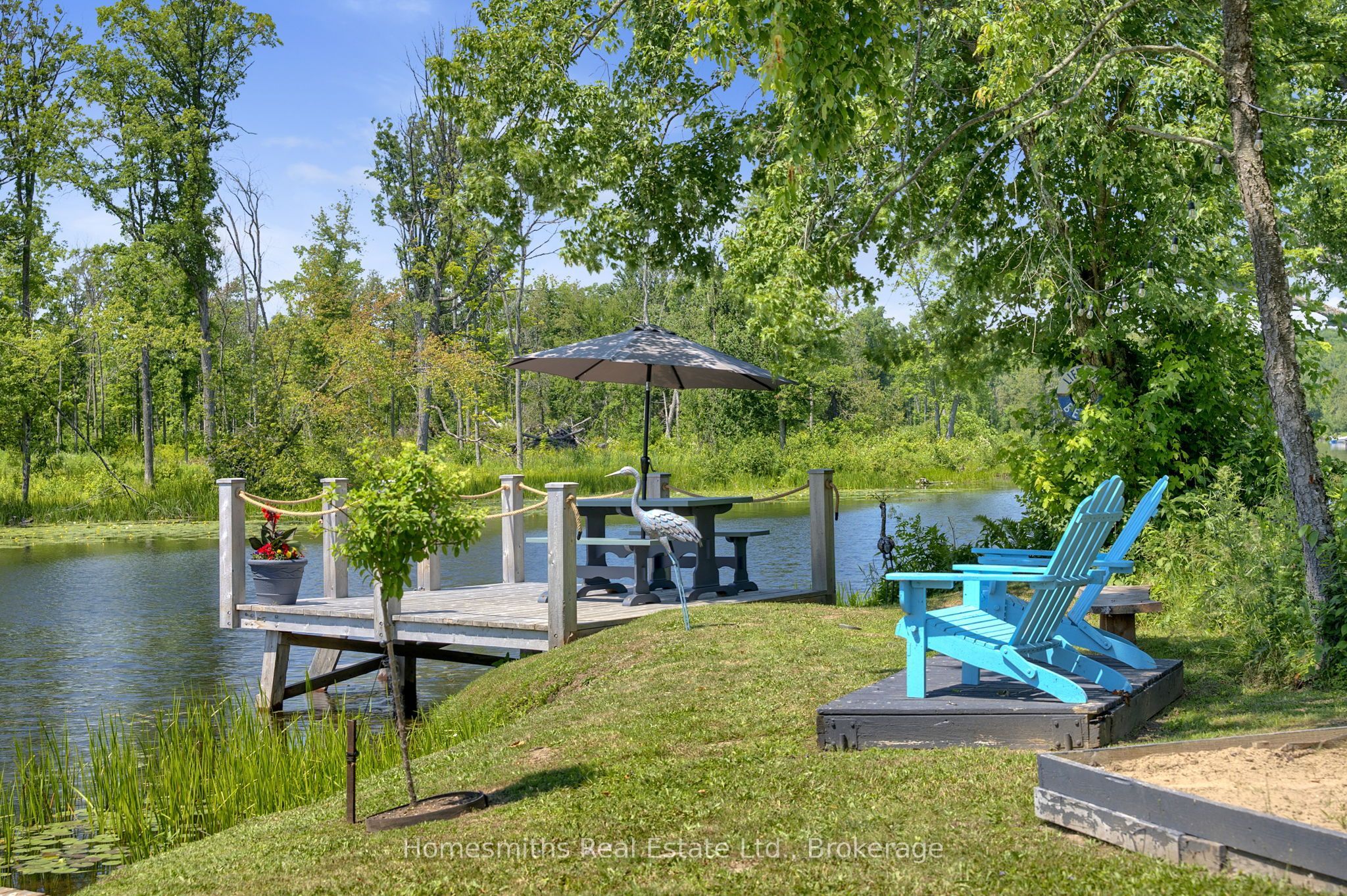 14 Fidlar Court, Marmora and Lake, ON K0K 2M0 photo 5