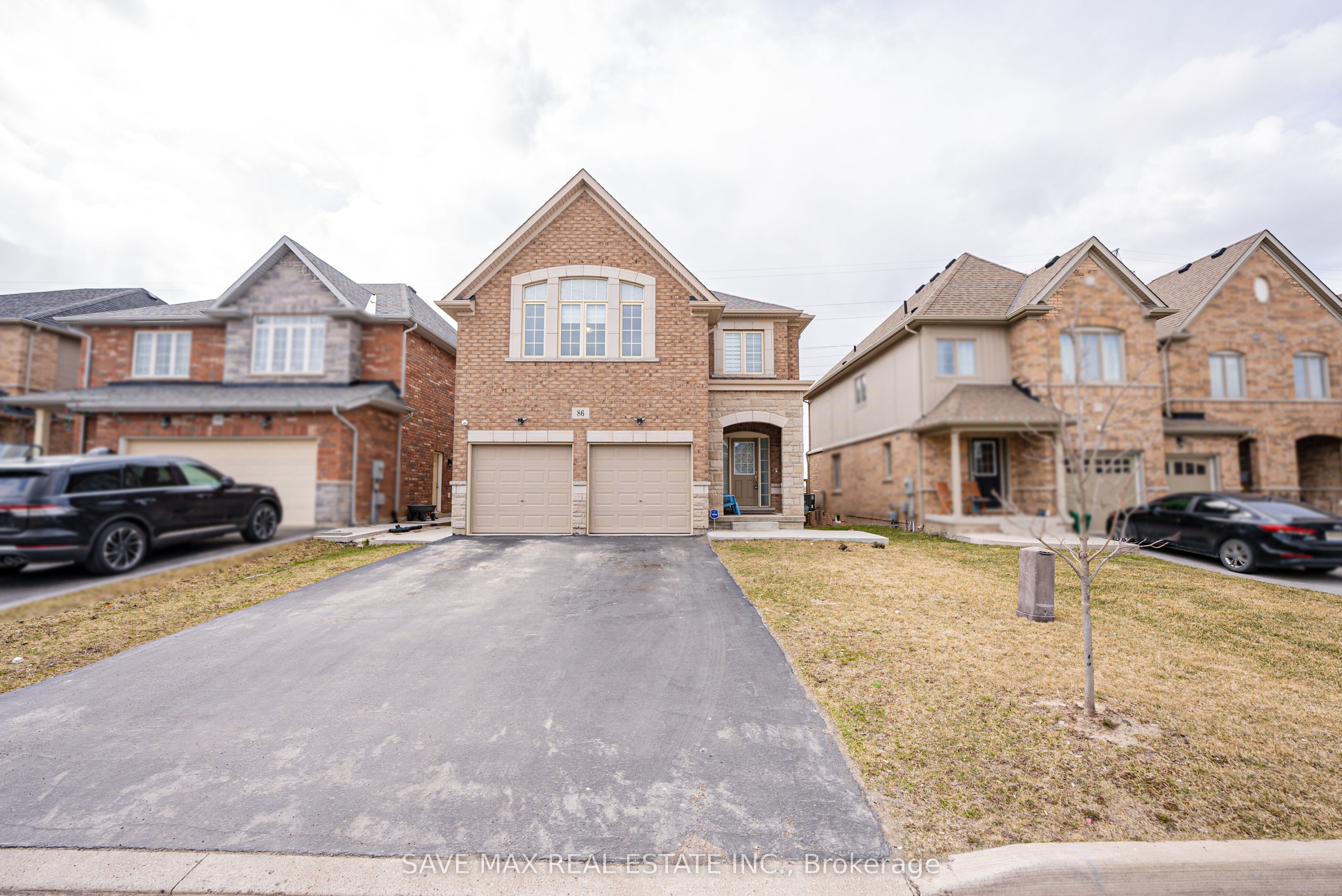 86 Sunset Way, Thorold, ON L0S 1A0