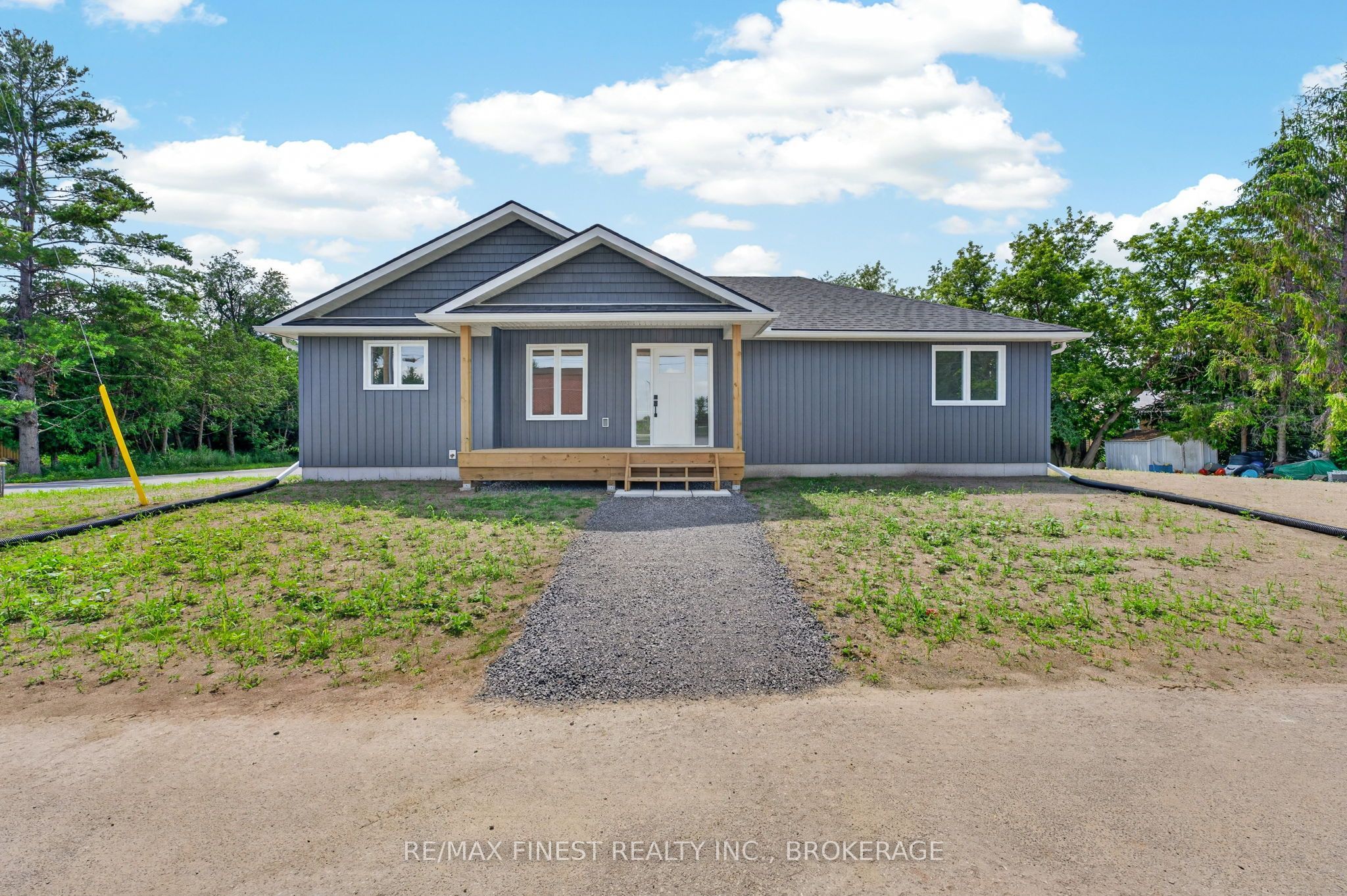 37 East Street, Stone Mills, ON K0K 2M0