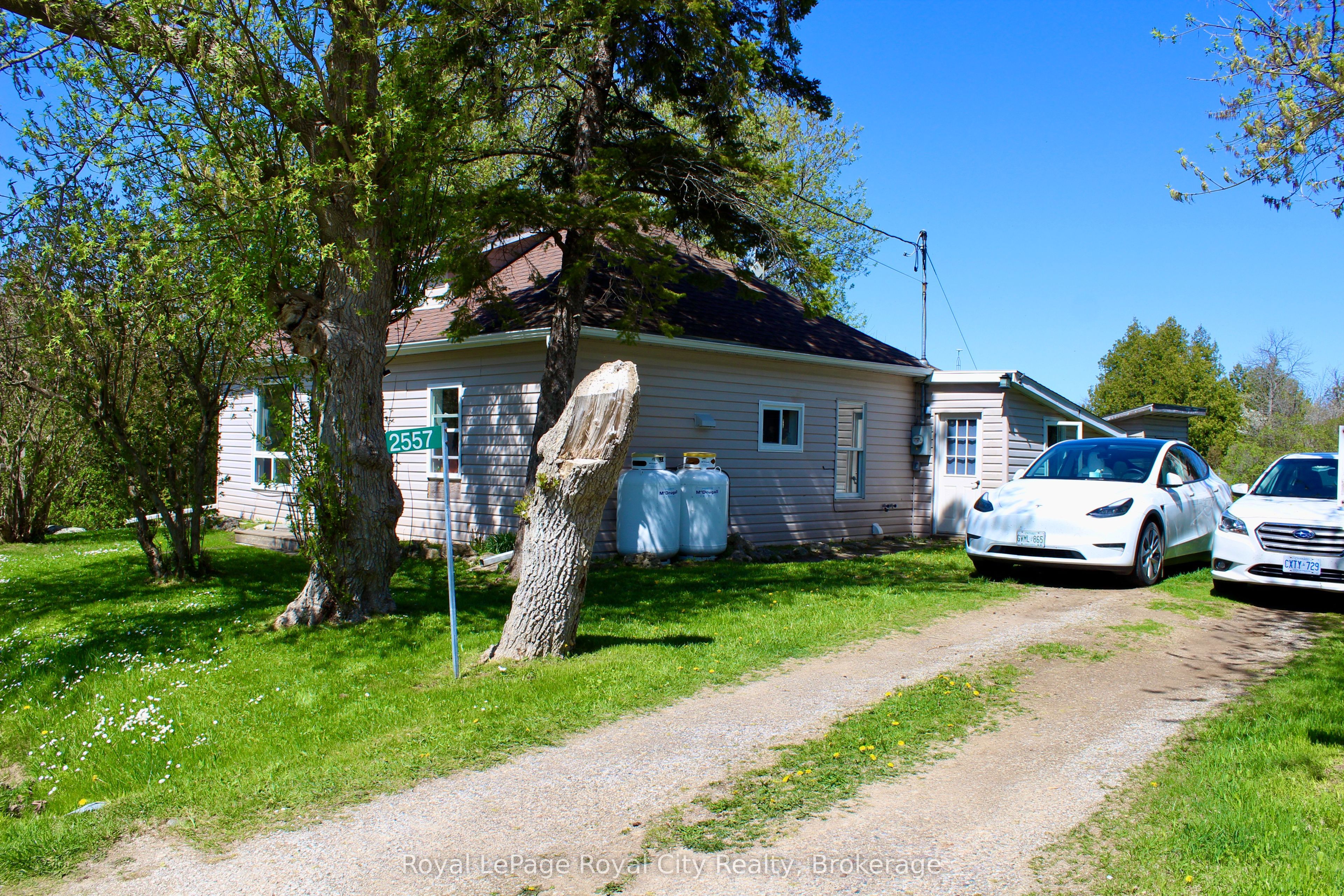2557 Bruce Road, Northern Bruce Peninsula, ON N0H 1W0 photo 4