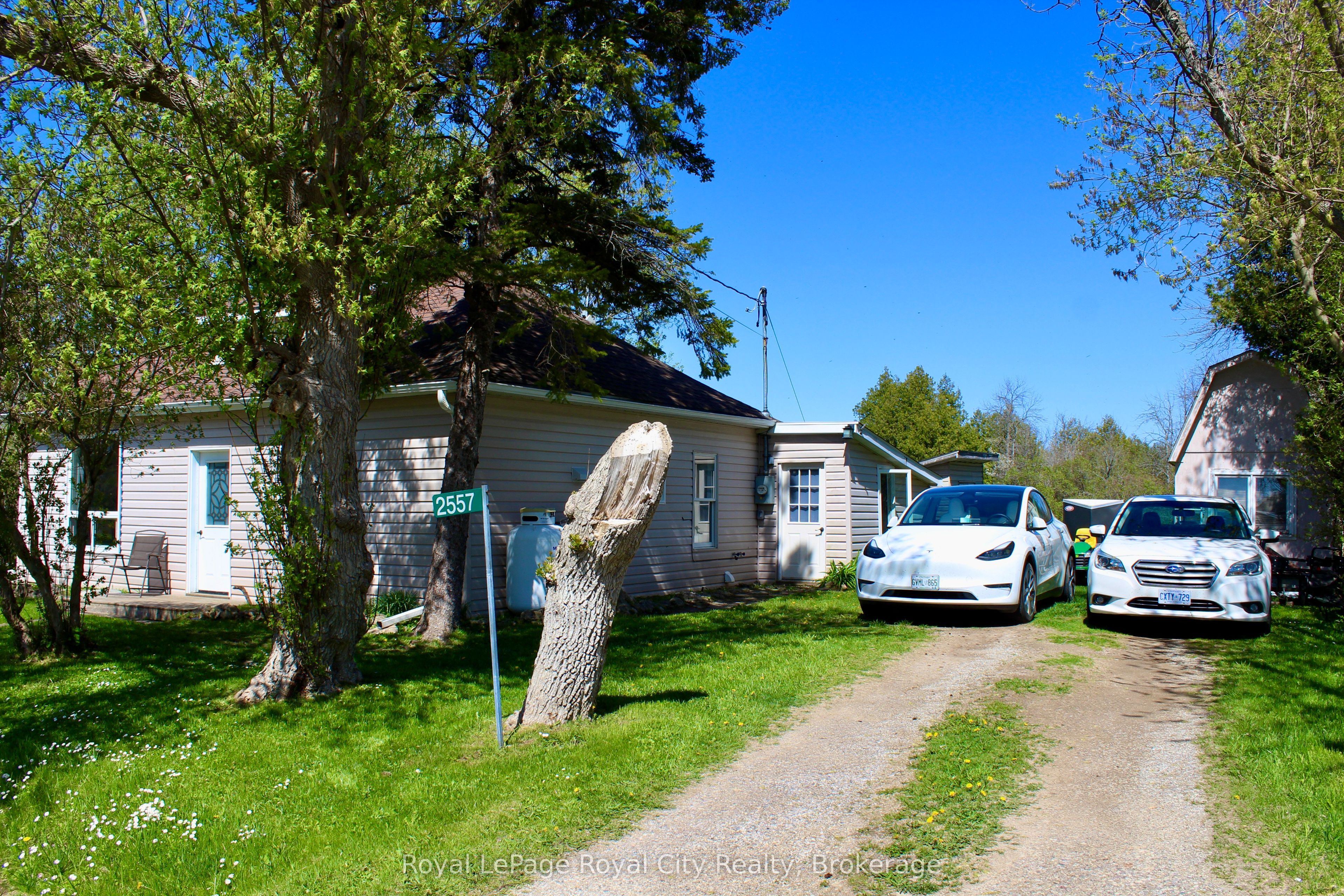 2557 Bruce Road, Northern Bruce Peninsula, ON N0H 1W0 photo 5