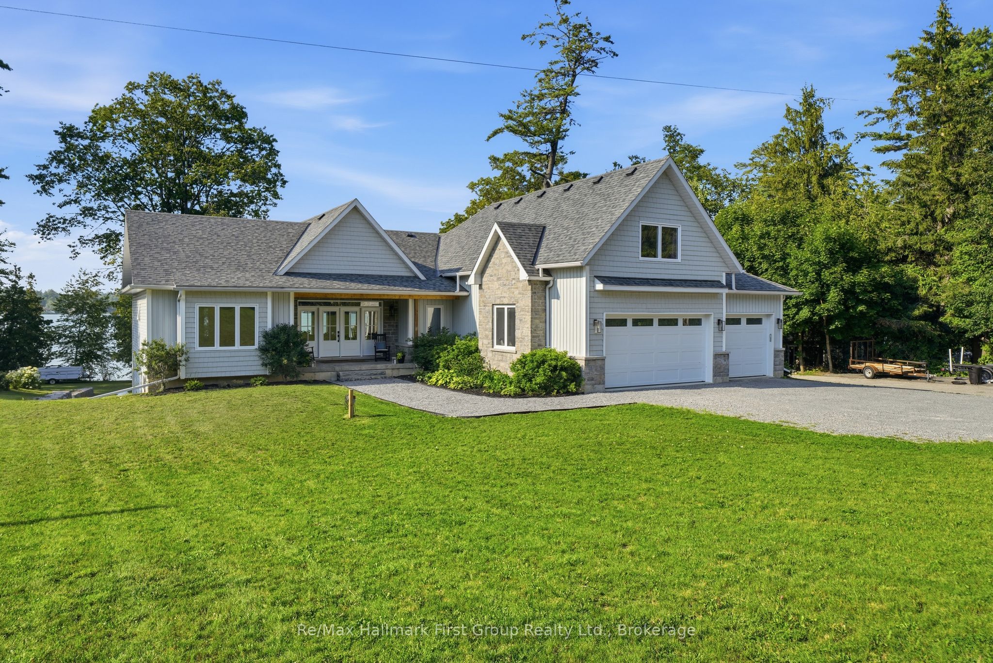 14226 Little Lake Road, Cramahe, ON K0K 1H0 photo 2