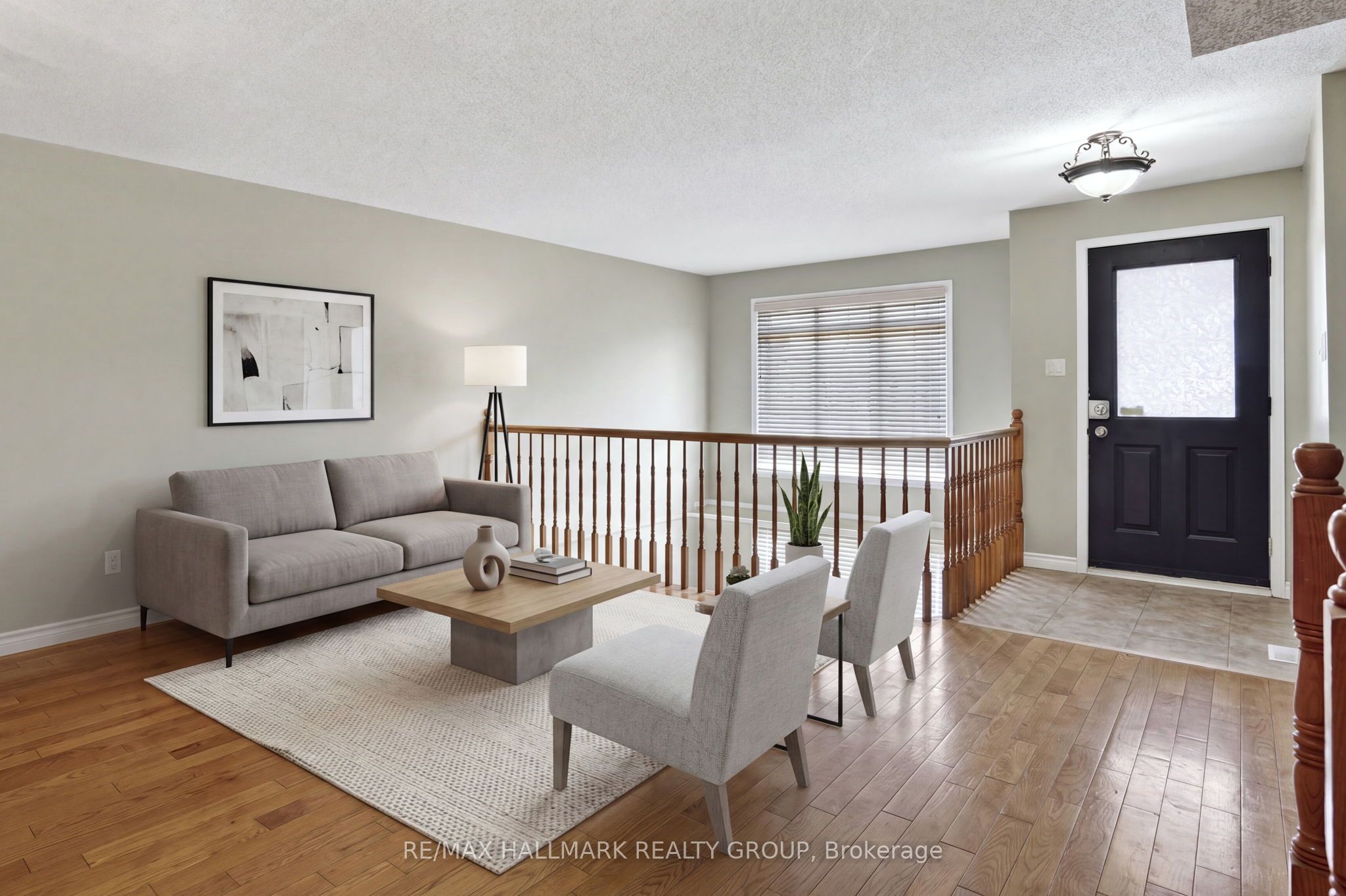 62 Briston Private, Hunt Club - South Keys and Area, ON K1G 5P5 photo 4