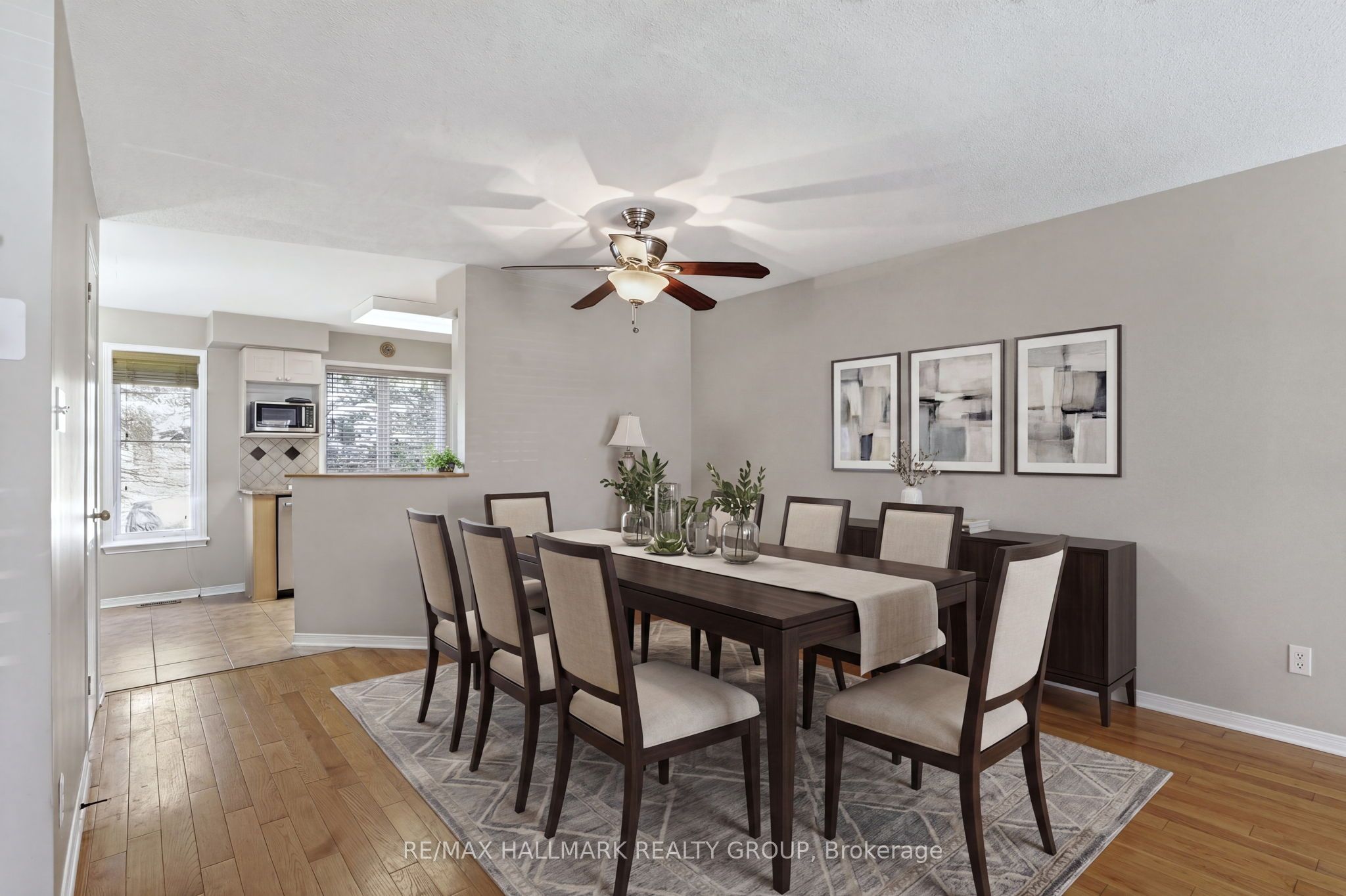 62 Briston Private, Hunt Club - South Keys and Area, ON K1G 5P5 photo 5