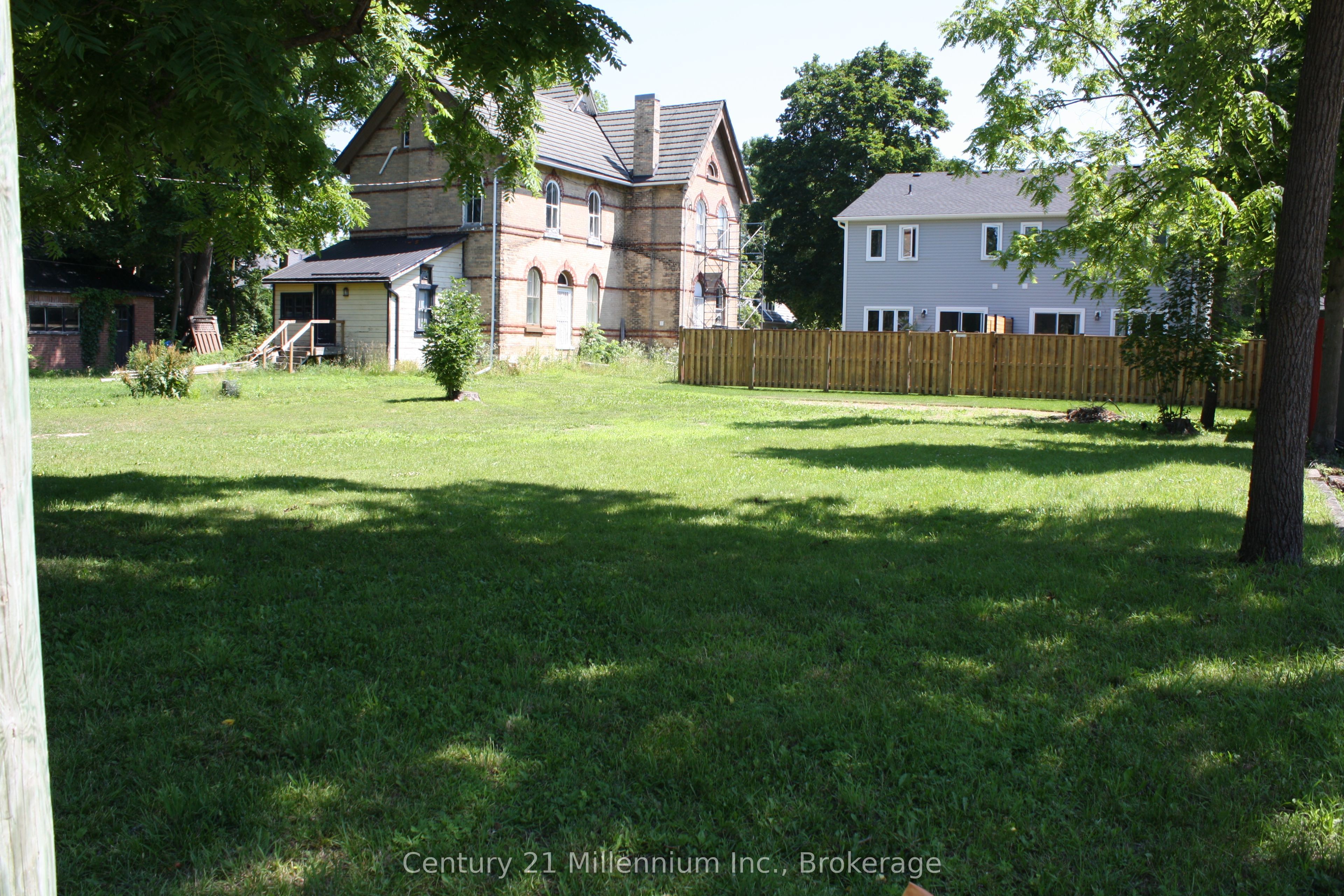 NA 3rd Ave SW Avenue S, Arran-Elderslie, ON N0G 0A1