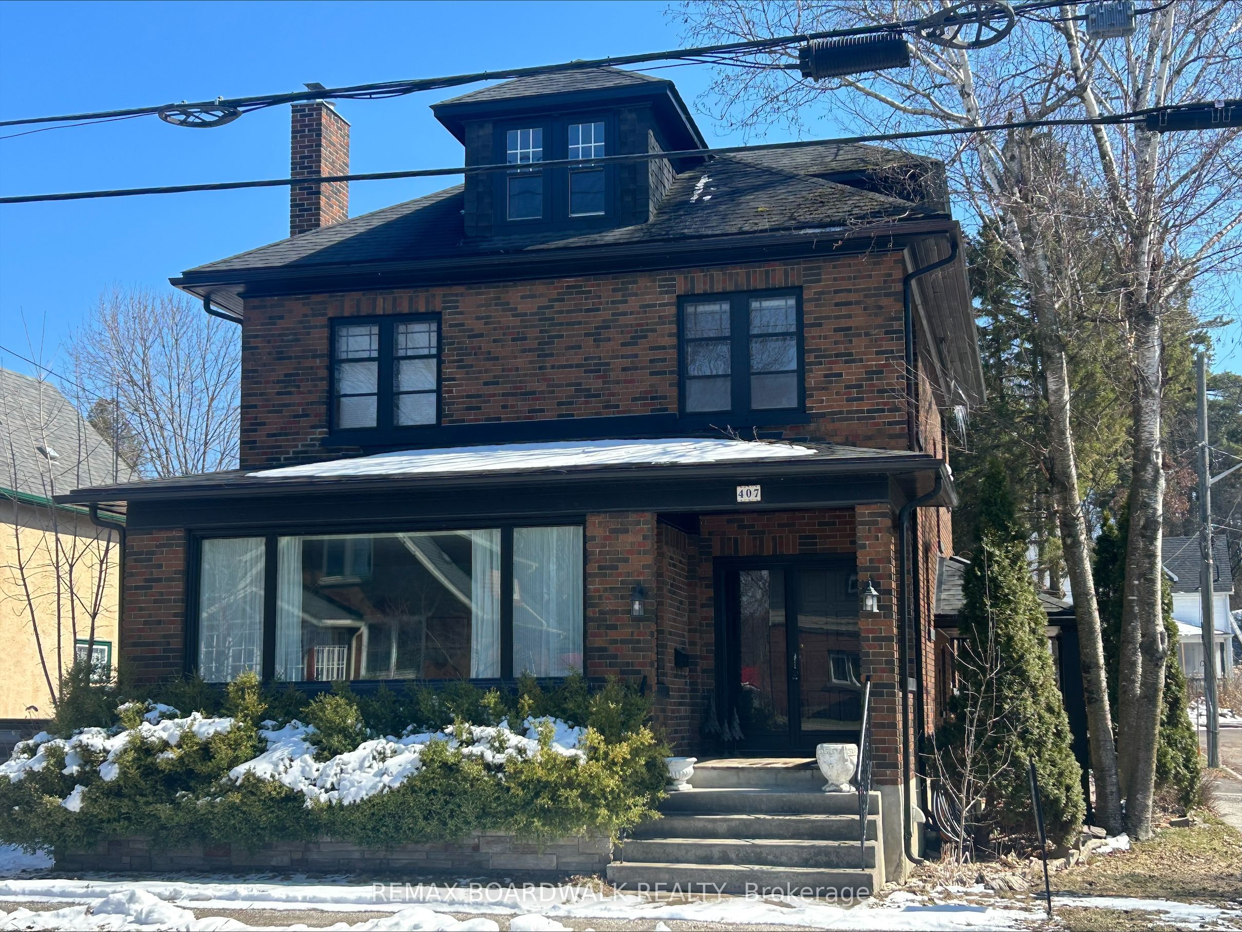 407 King Street W, Brockville, ON K6V 3S8