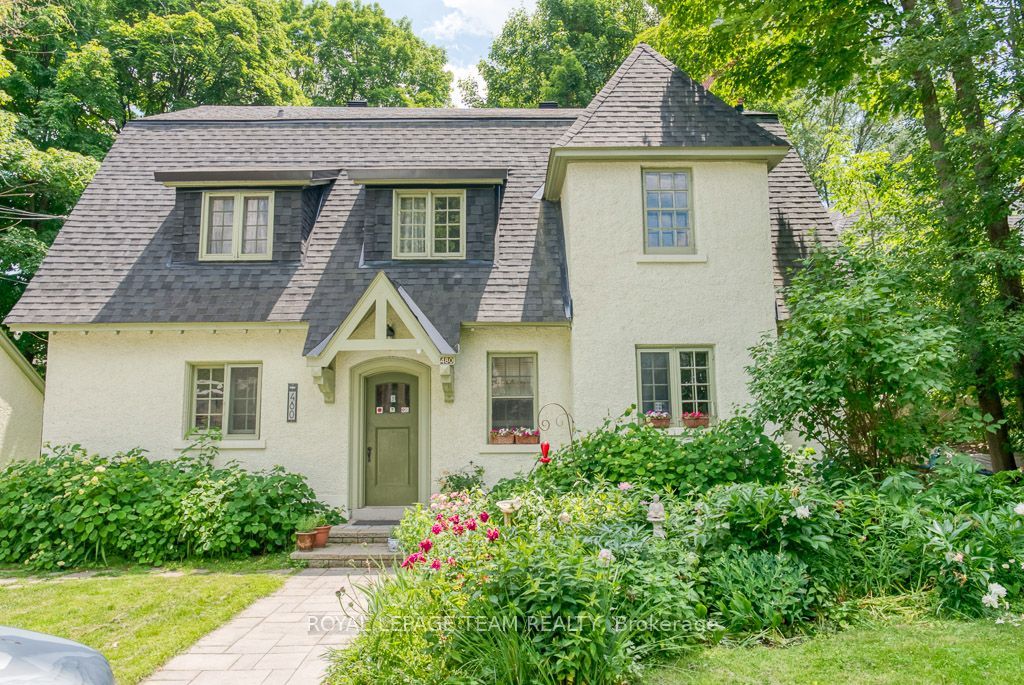 480 Oakhill Road, Rockcliffe Park, ON K1M 1J6