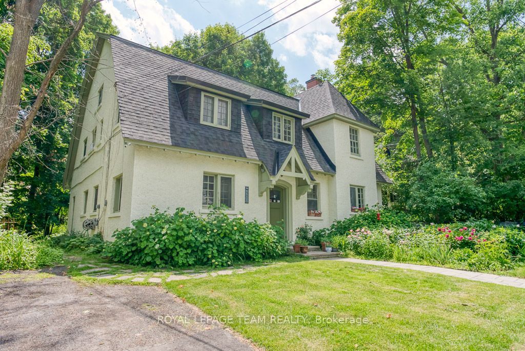 480 Oakhill Road, Rockcliffe Park, ON K1M 1J6 photo 2