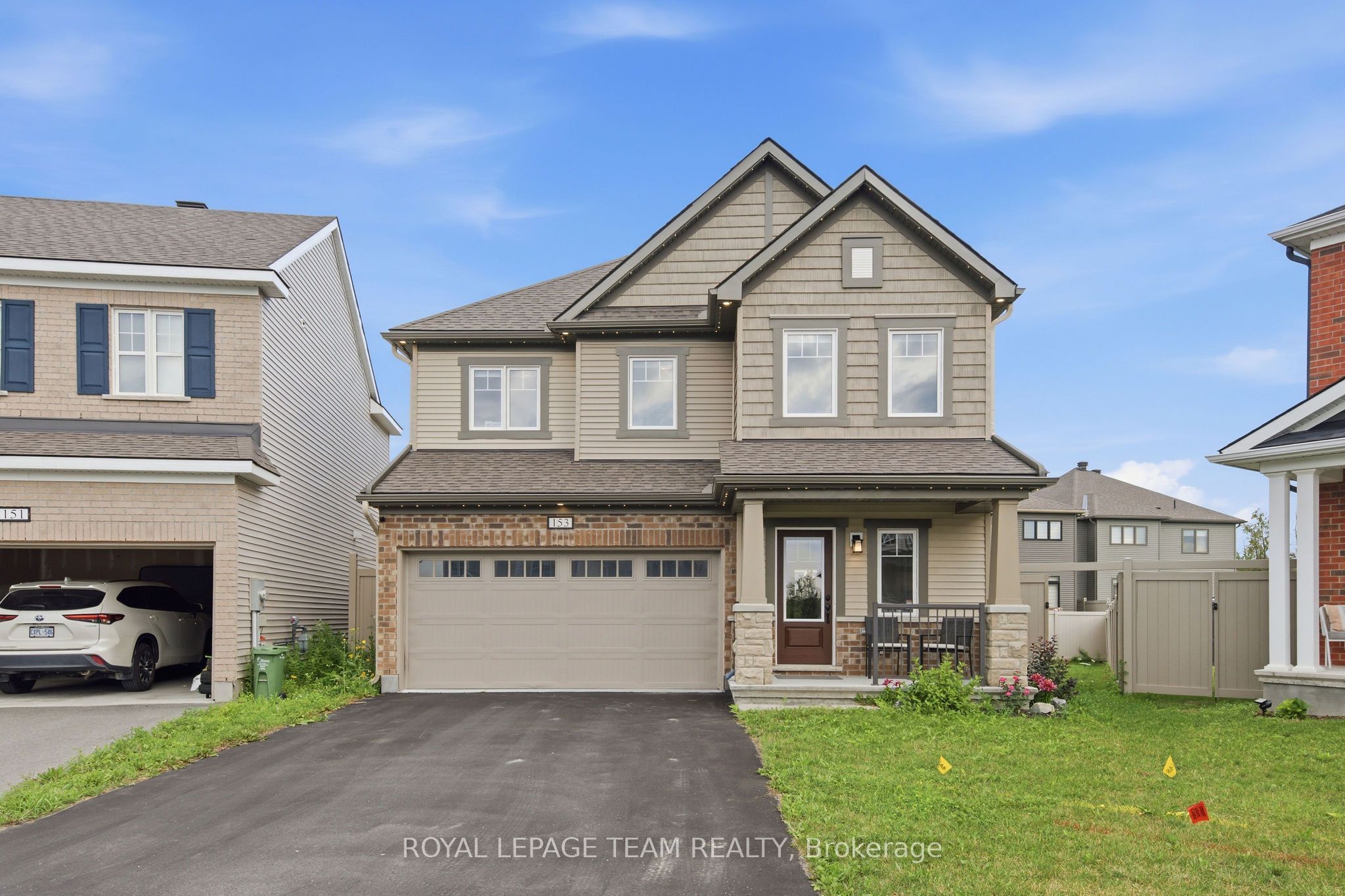 153 Unity Place, Stittsville - Munster - Richmond, ON K2S 2Y8 photo 3