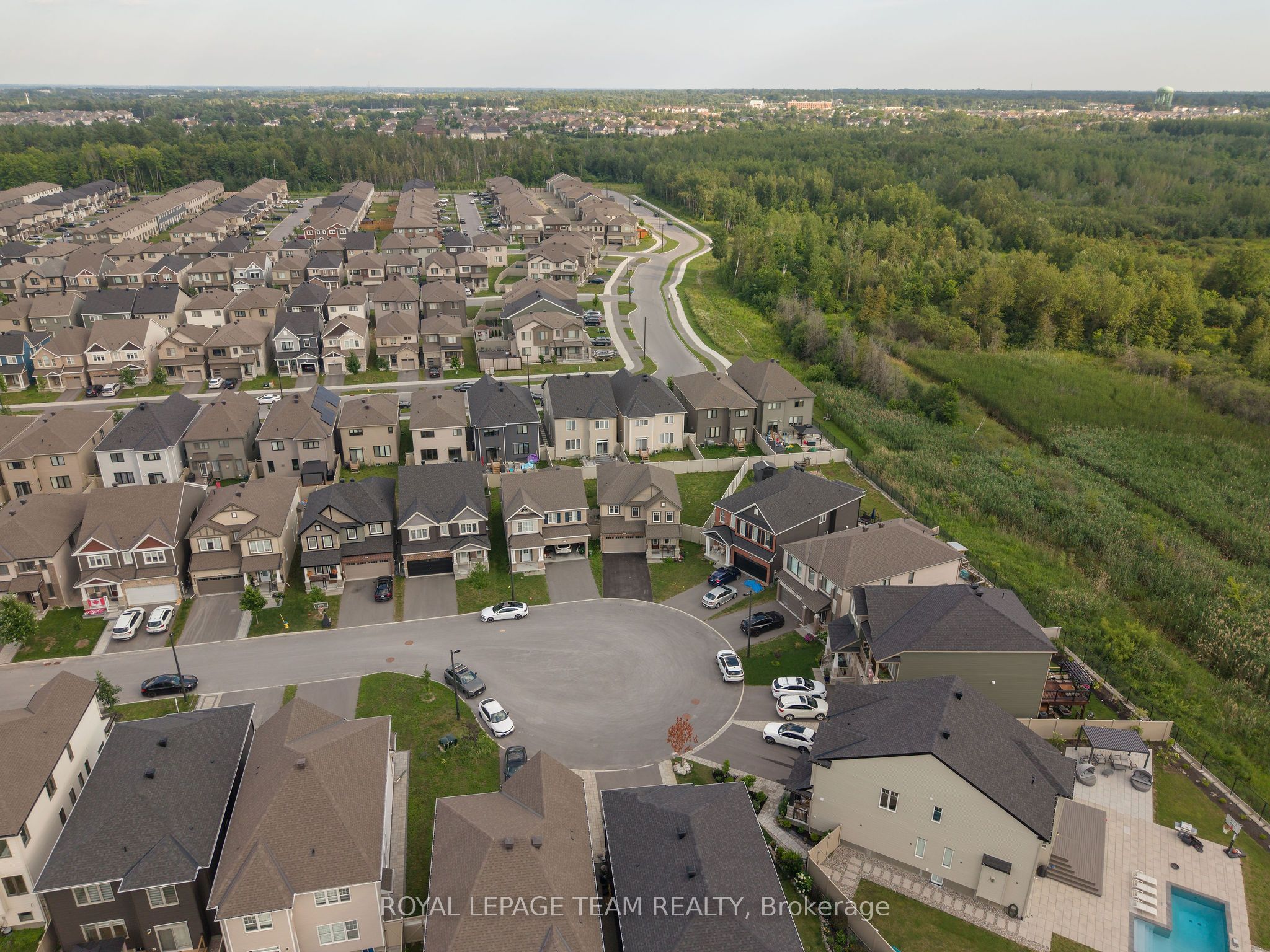 153 Unity Place, Stittsville - Munster - Richmond, ON K2S 2Y8 photo 4