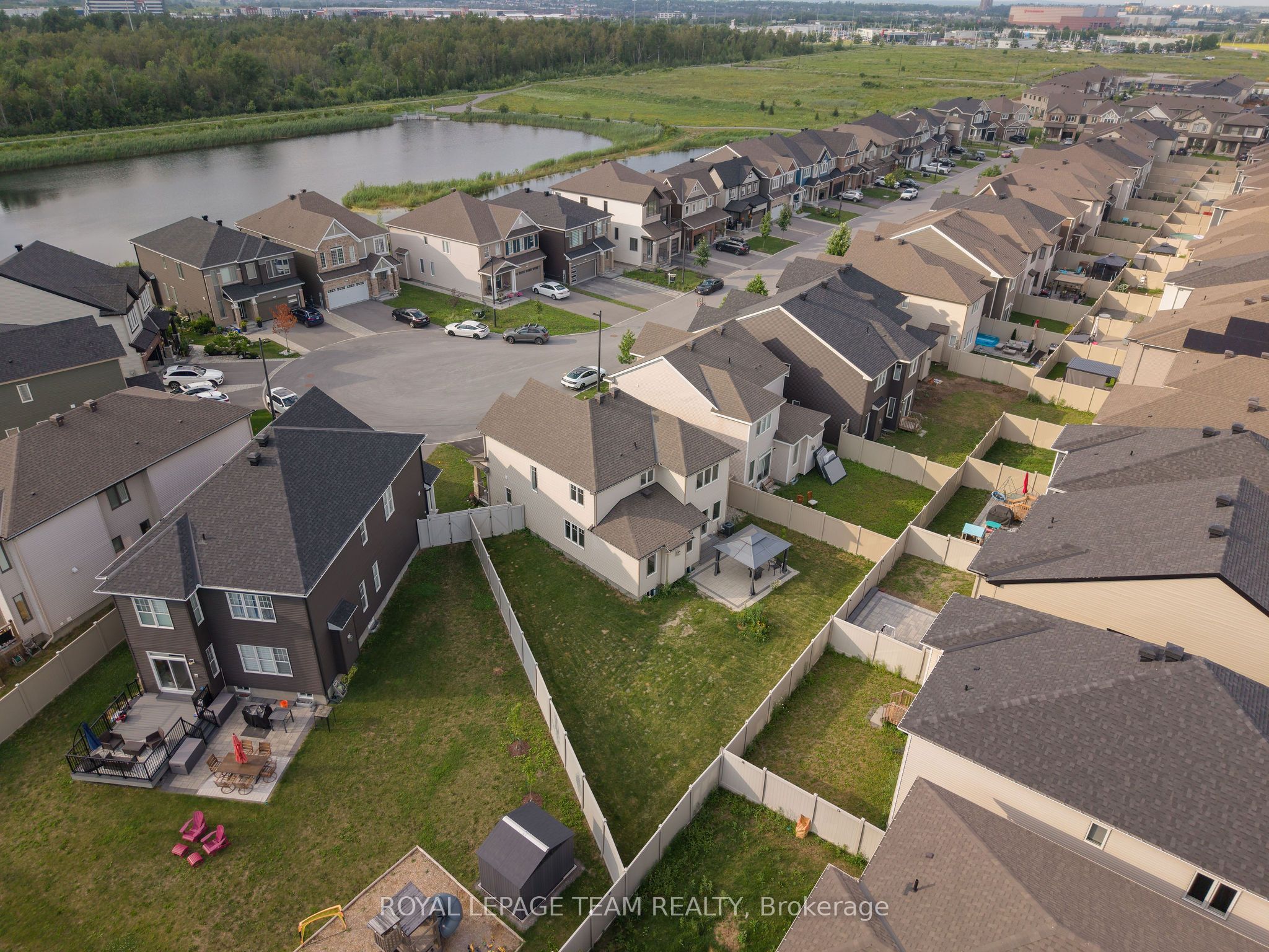 153 Unity Place, Stittsville - Munster - Richmond, ON K2S 2Y8 photo 5