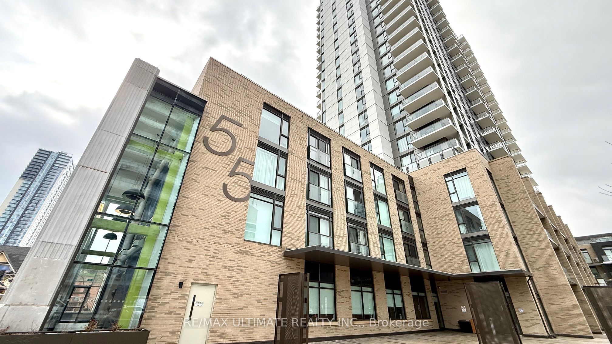 55 Duke Street W 318, Kitchener, ON N2H 0C9
