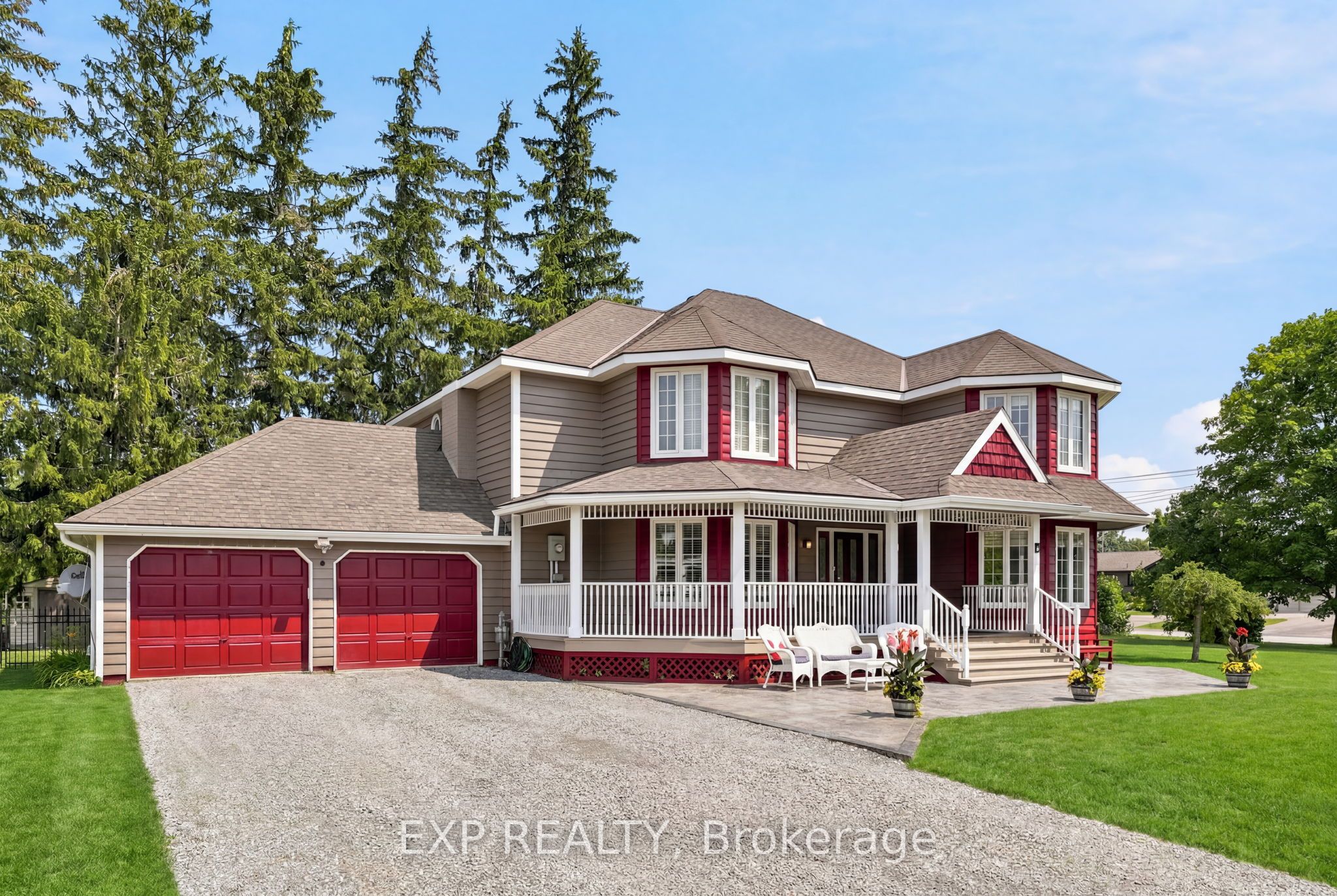 4 Flora Street, Kawartha Lakes, ON K0M 2M0