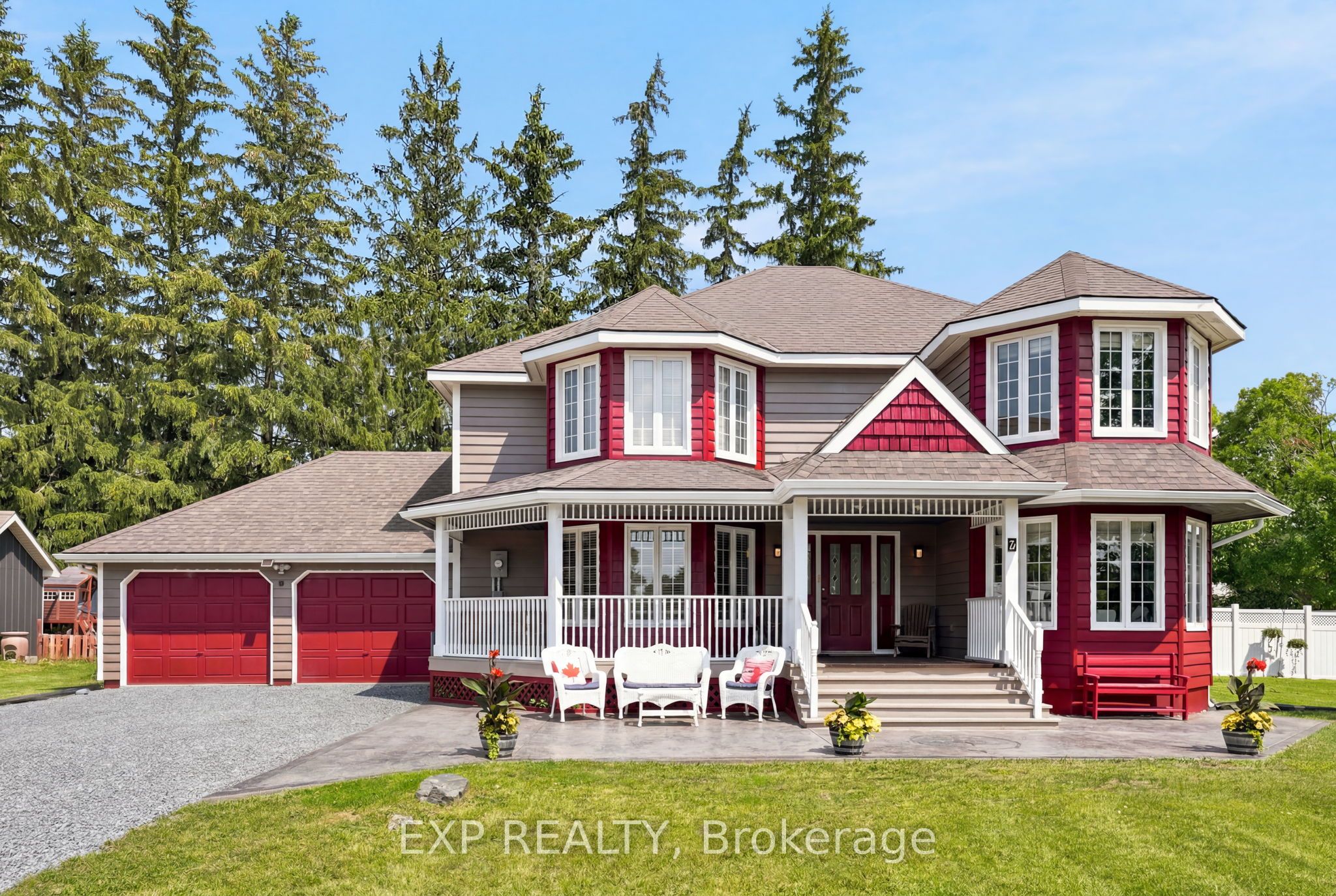 4 Flora Street, Kawartha Lakes, ON K0M 2M0 photo 3