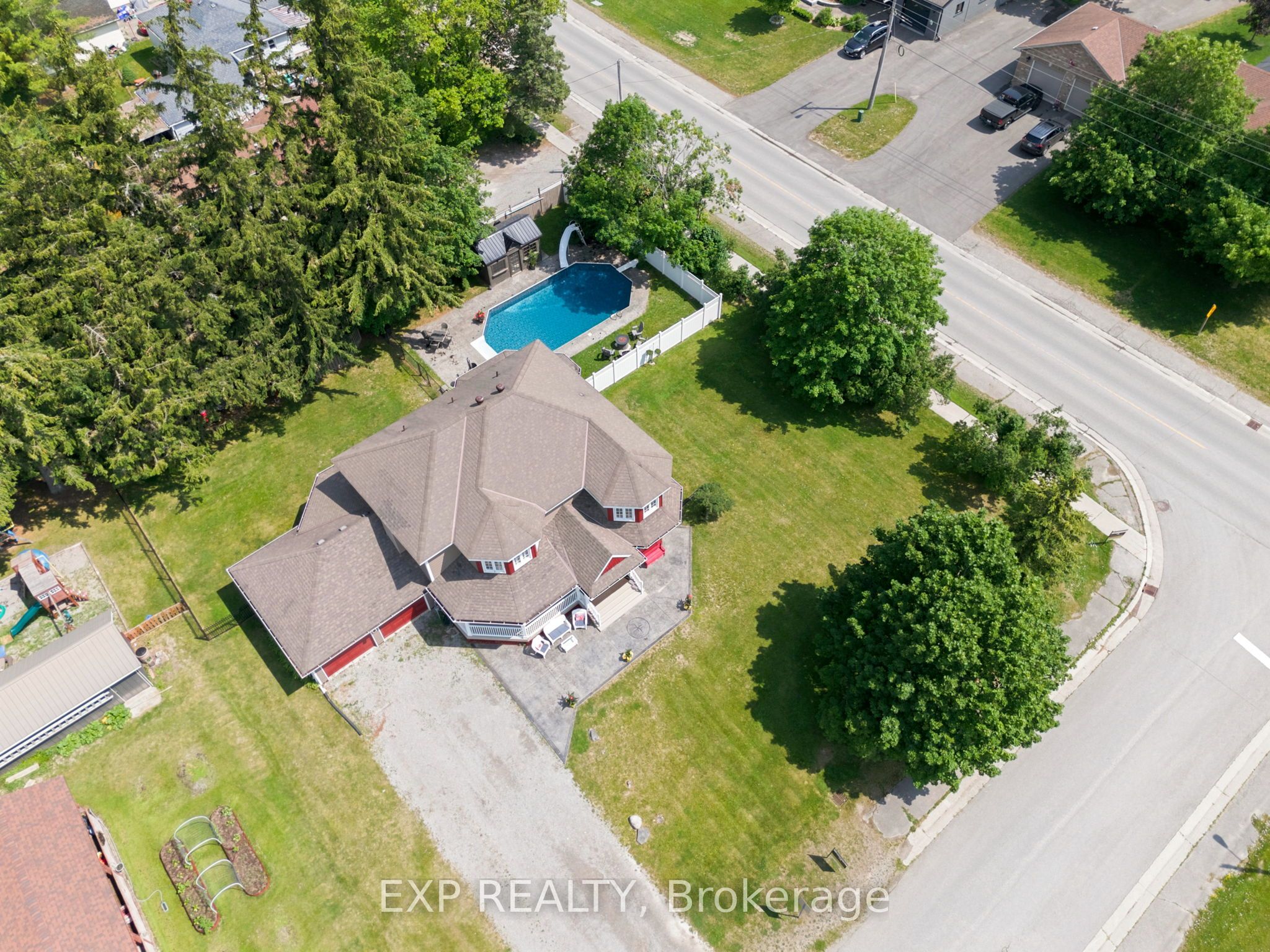 4 Flora Street, Kawartha Lakes, ON K0M 2M0 photo 4