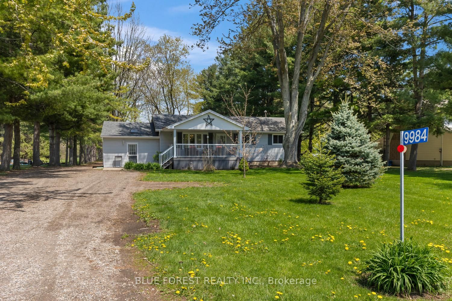 9984 Graham Road, West Elgin, ON N0L 2P0